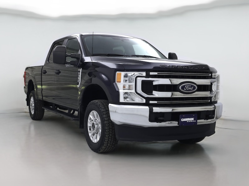 2021 Ford F-350 XL -
                  Westborough, MA