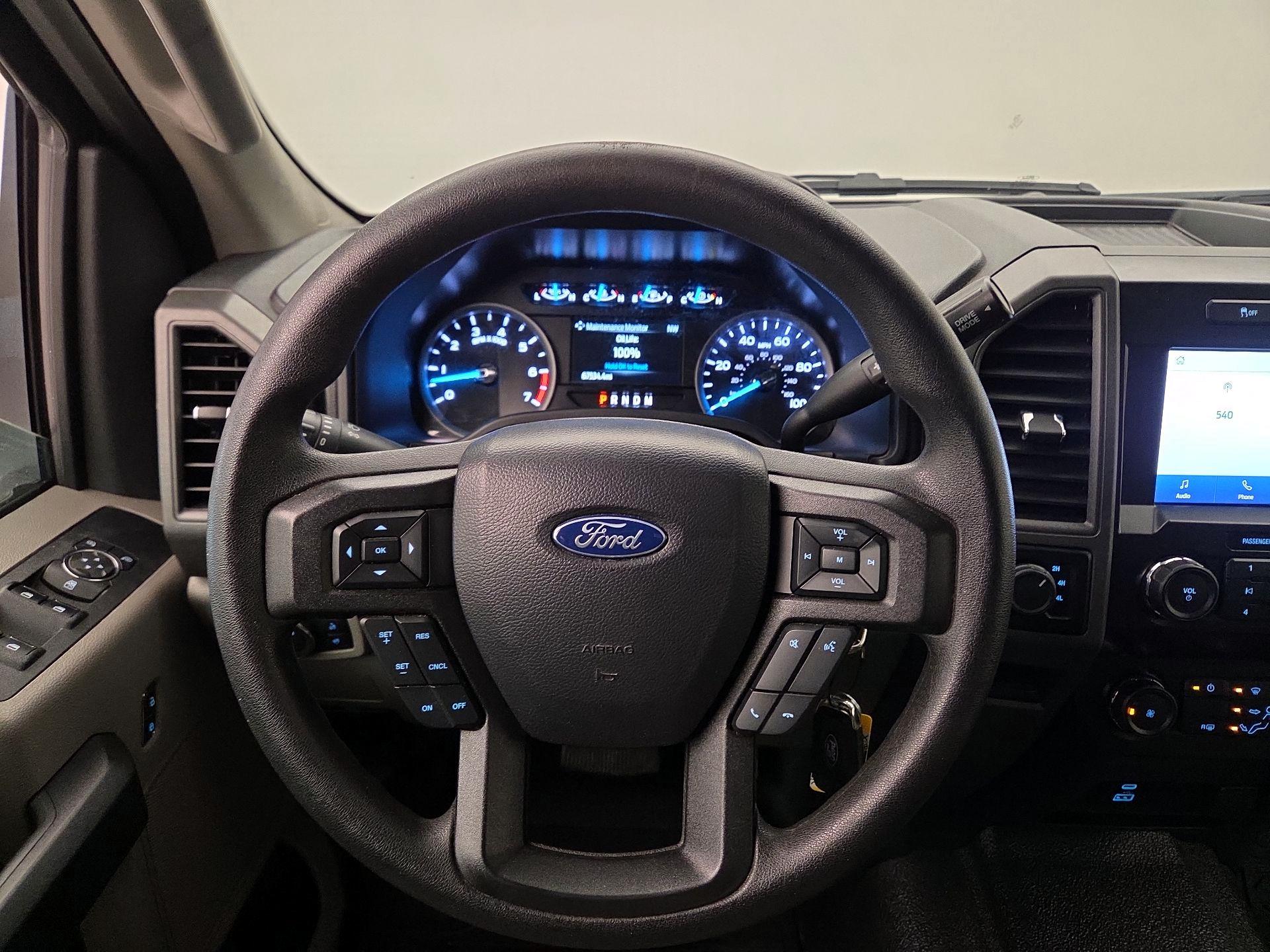 Thumbnail: 2021 Ford F-350 - 10