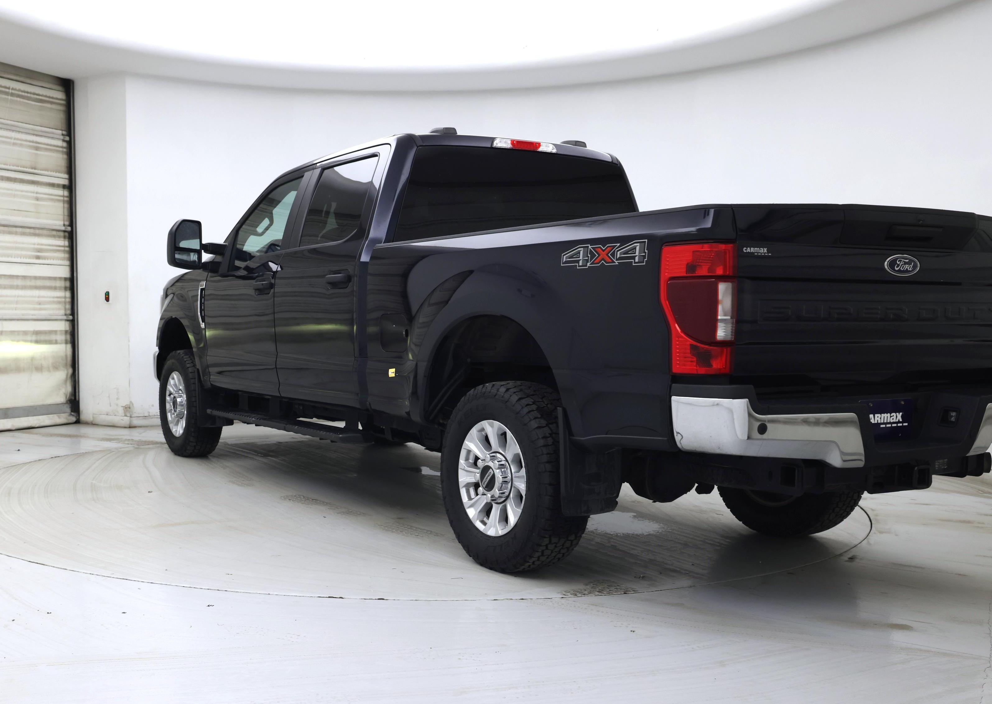Thumbnail: 2021 Ford F-350 - 2
