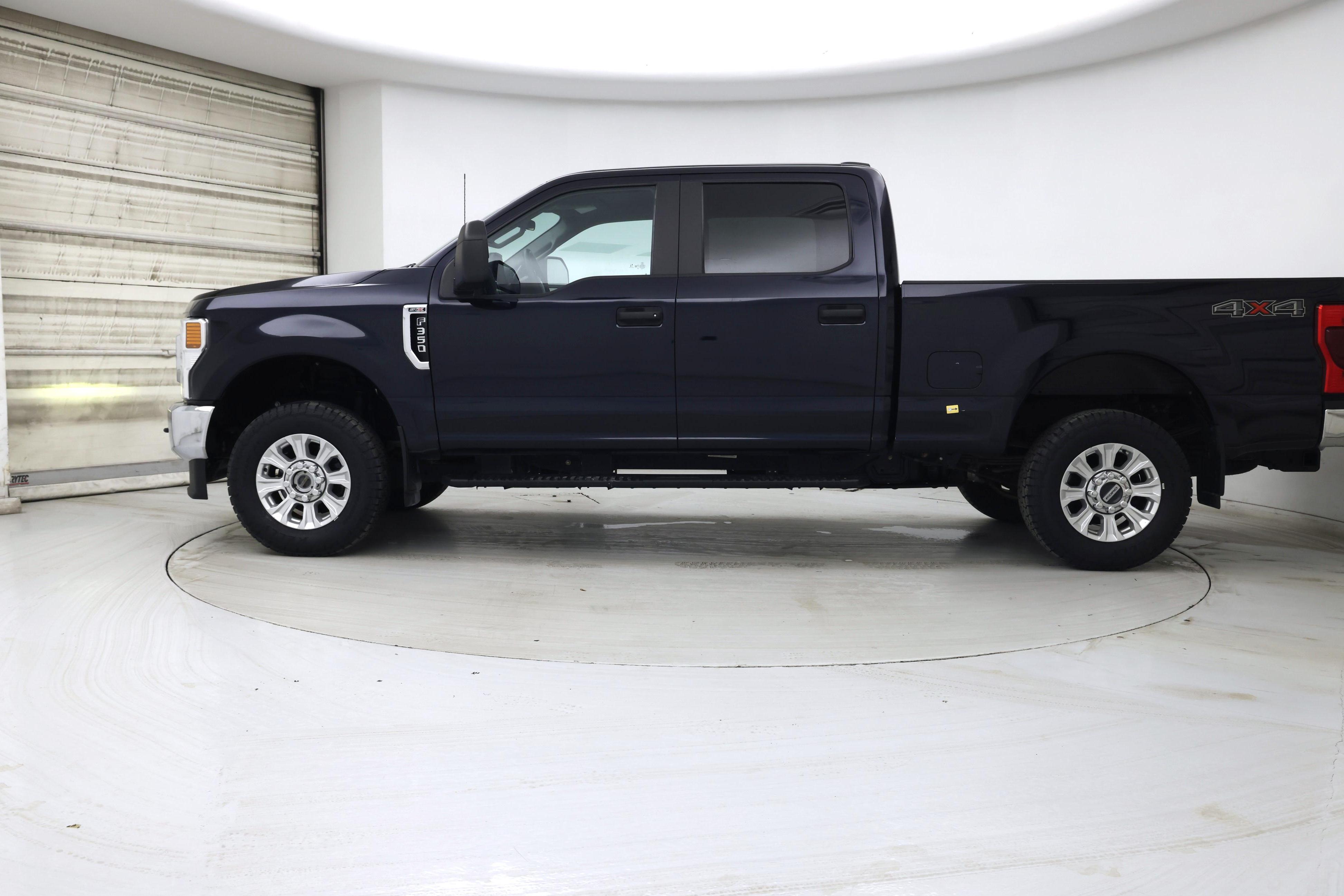 Thumbnail: 2021 Ford F-350 - 3