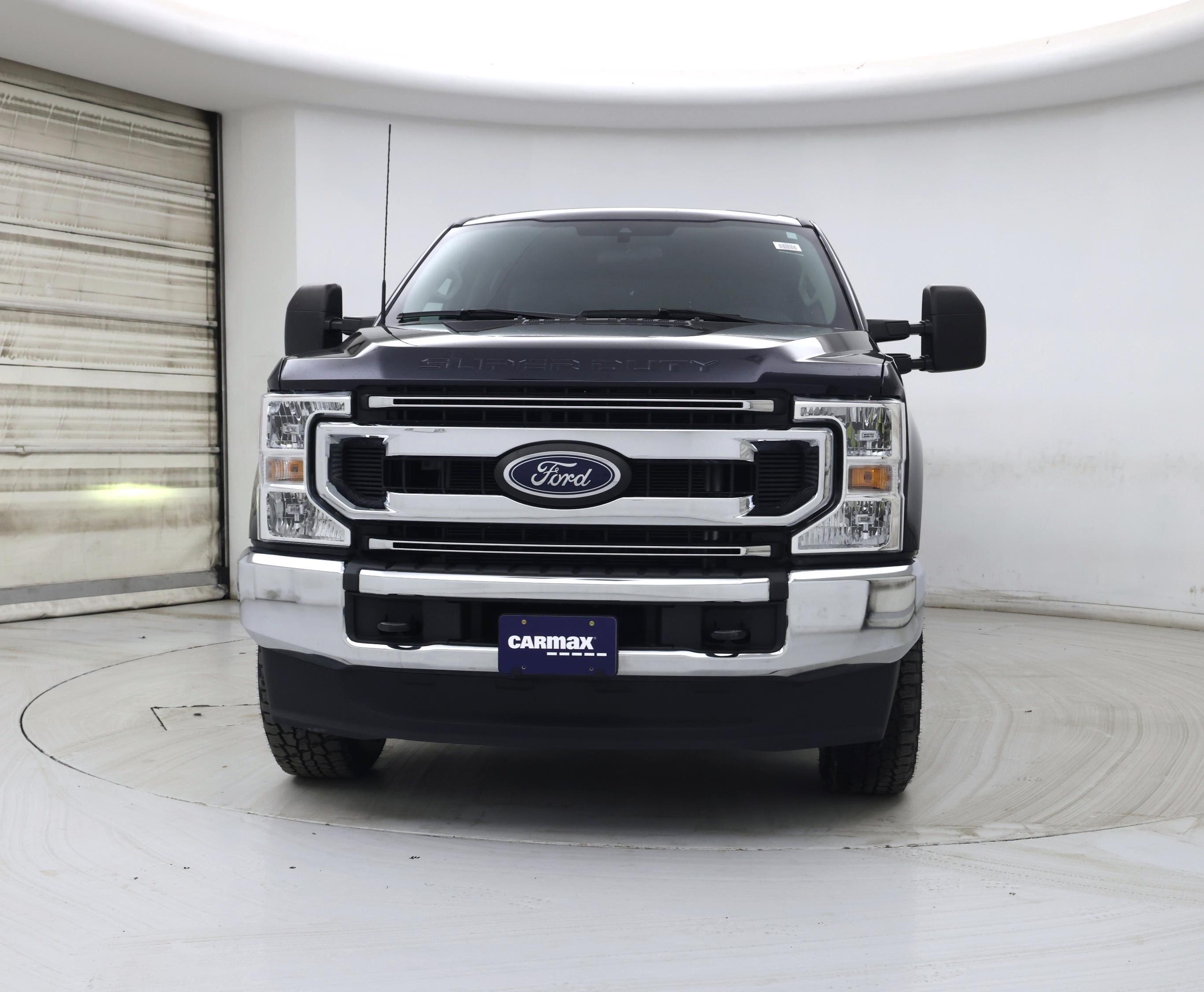 Thumbnail: 2021 Ford F-350 - 5