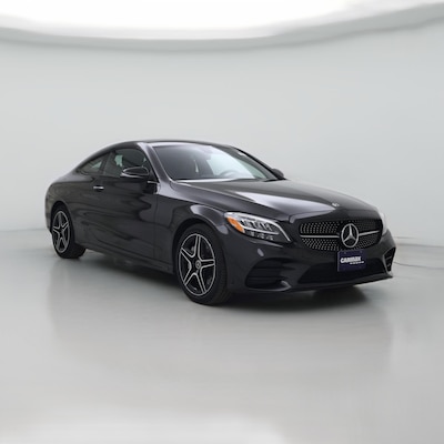2019 Mercedes-Benz C300