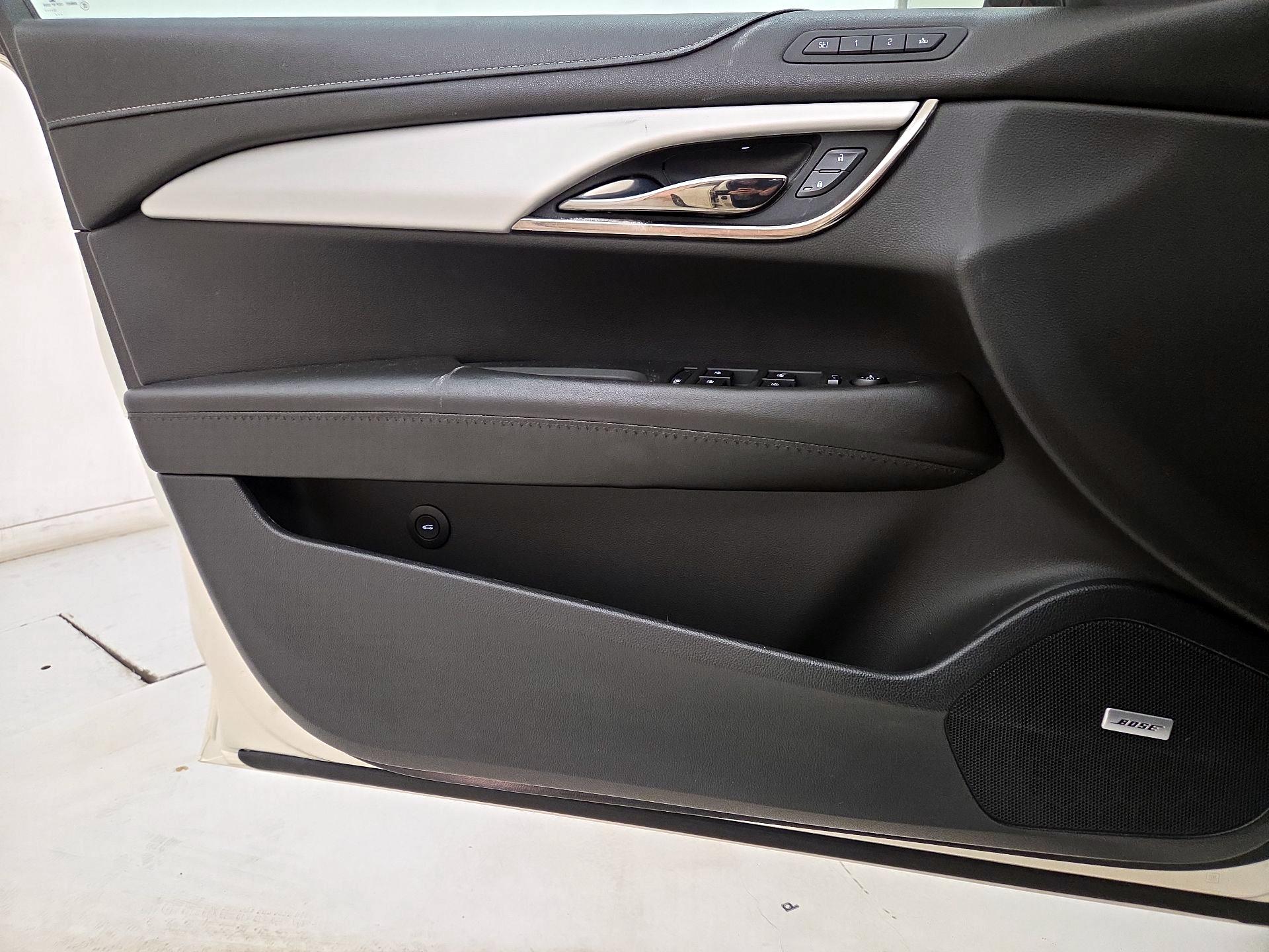 Thumbnail: 2014 Cadillac ATS - 12