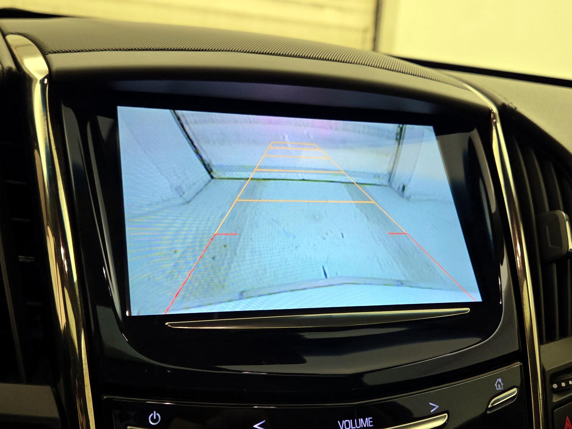 Thumbnail: 2014 Cadillac ATS - 14