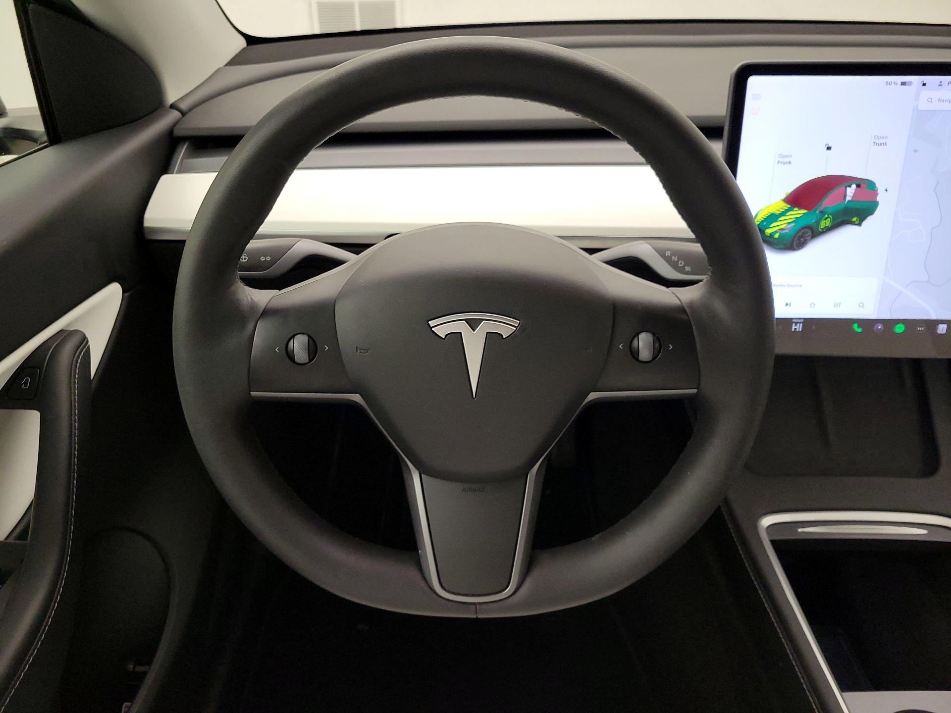 Thumbnail: 2021 Tesla Model Y - 10