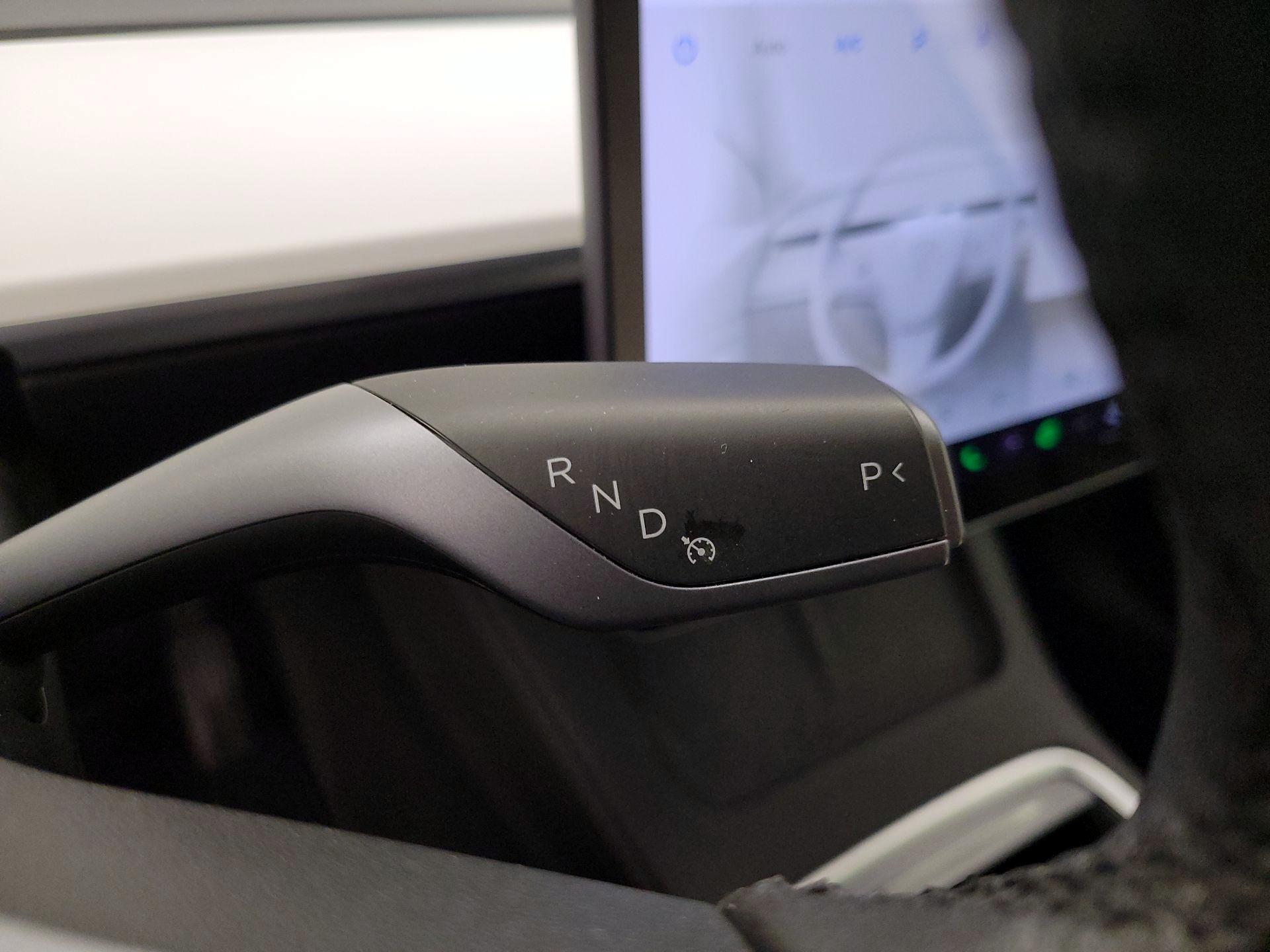 Thumbnail: 2021 Tesla Model Y - 16