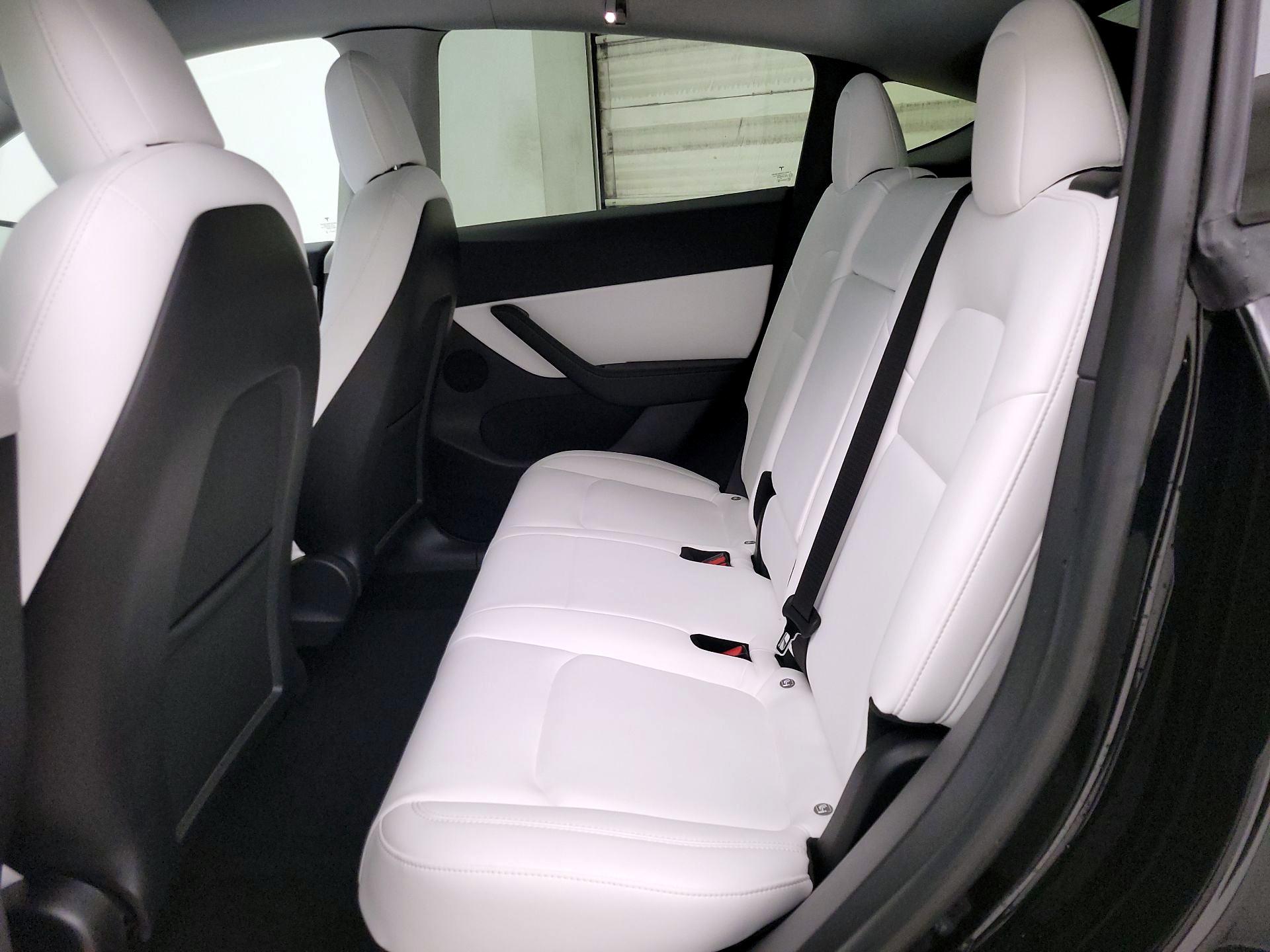 Thumbnail: 2021 Tesla Model Y - 18