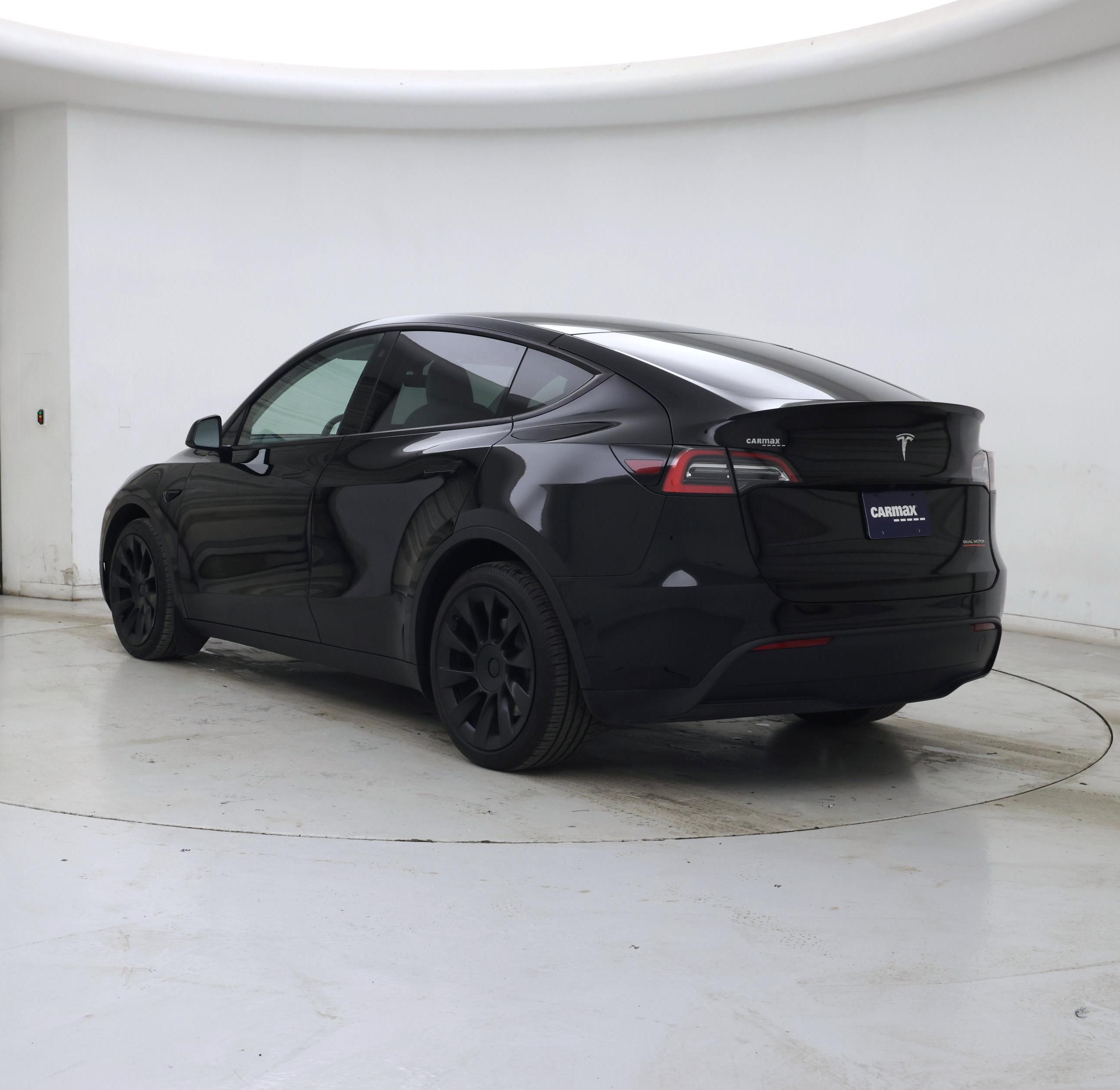 Thumbnail: 2021 Tesla Model Y - 2