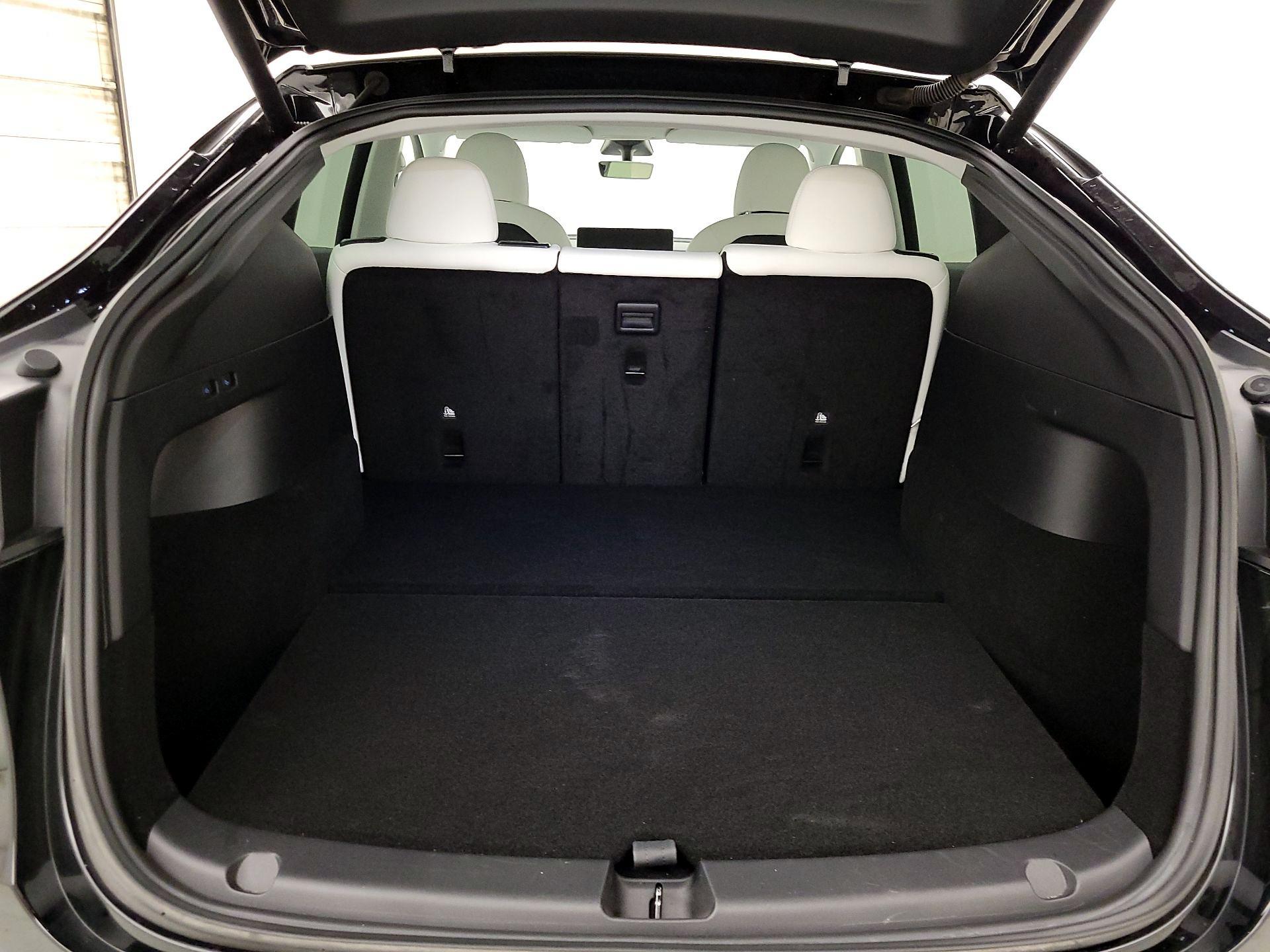 Thumbnail: 2021 Tesla Model Y - 19