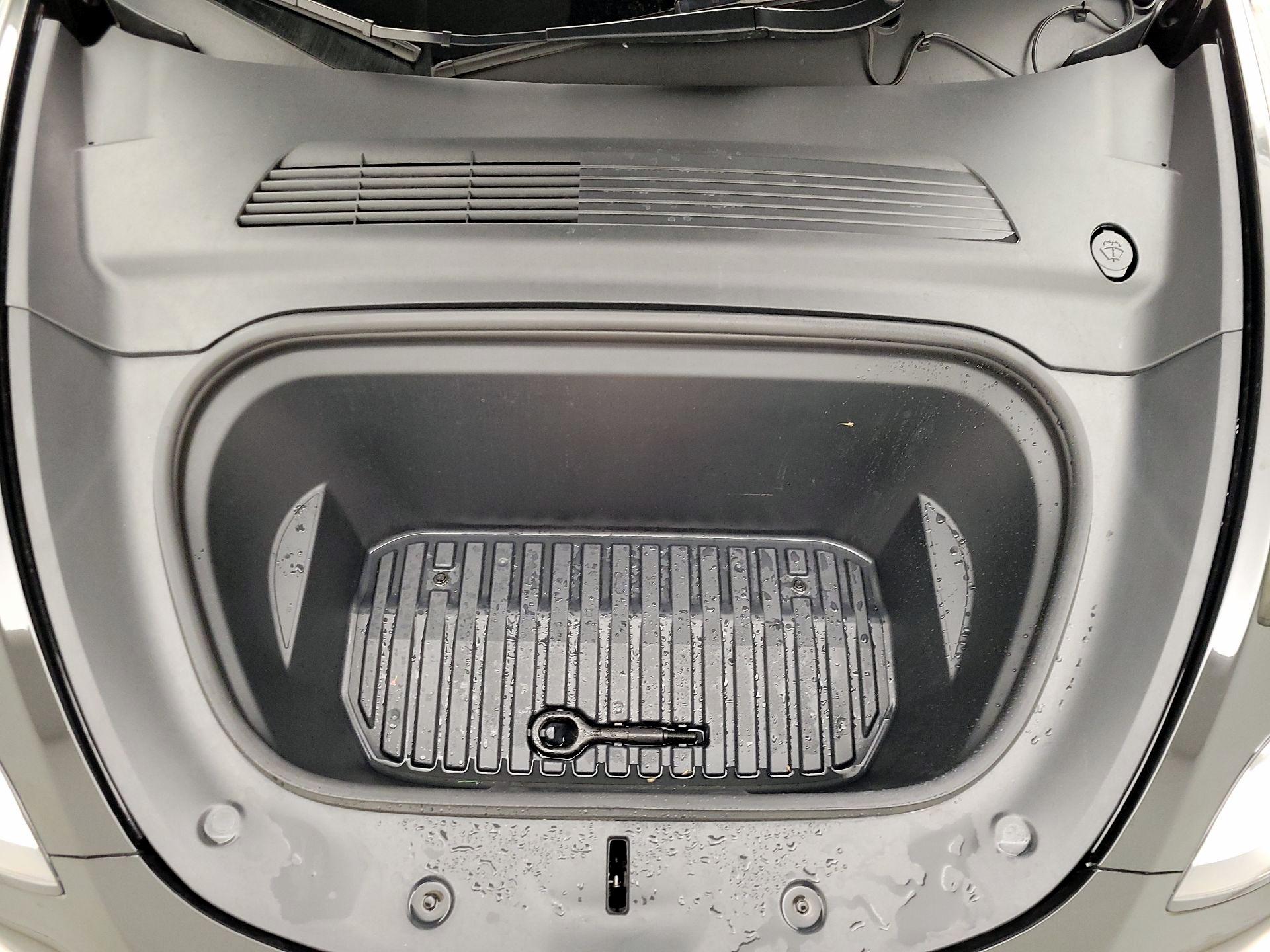 Thumbnail: 2021 Tesla Model Y - 20