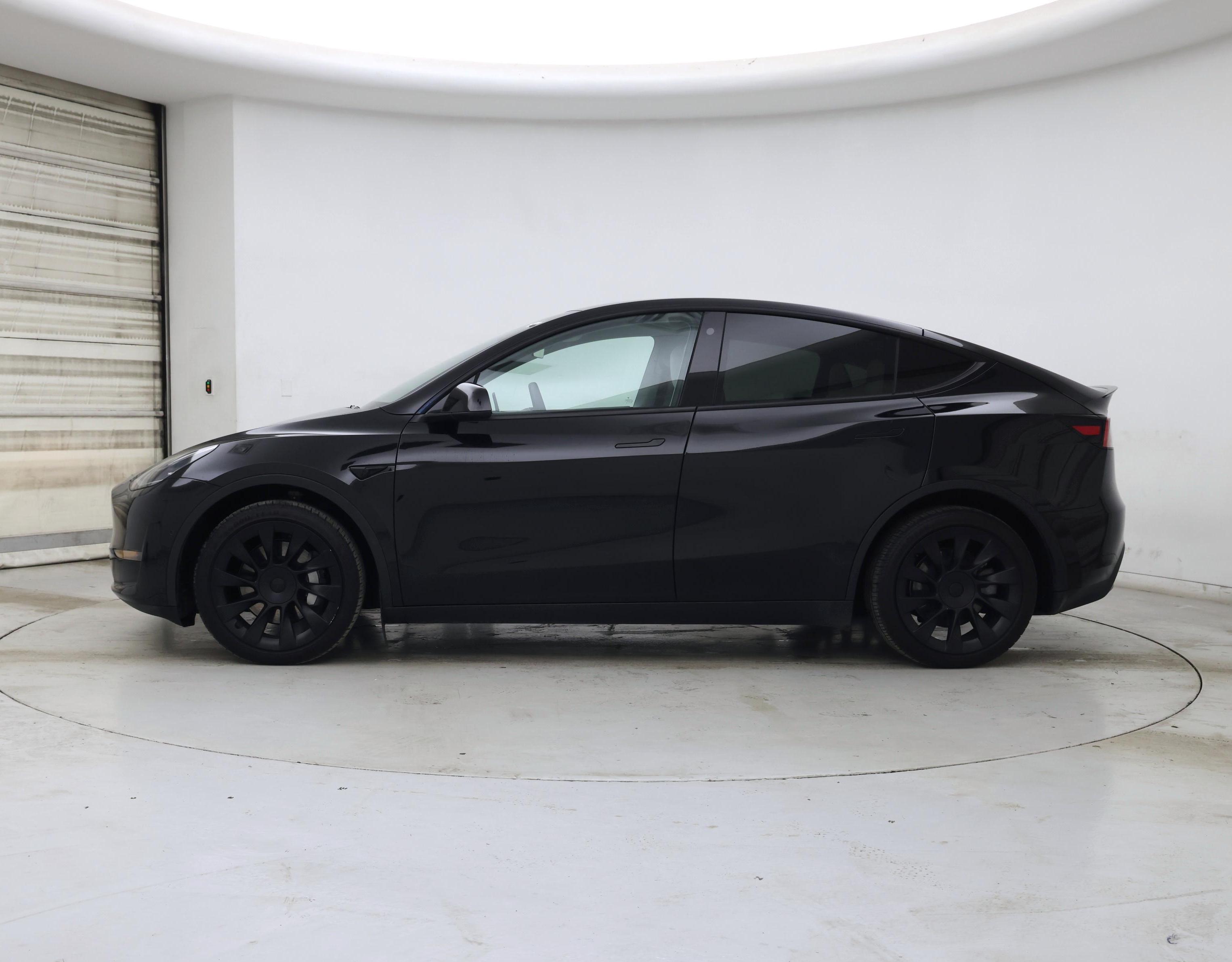 Thumbnail: 2021 Tesla Model Y - 3