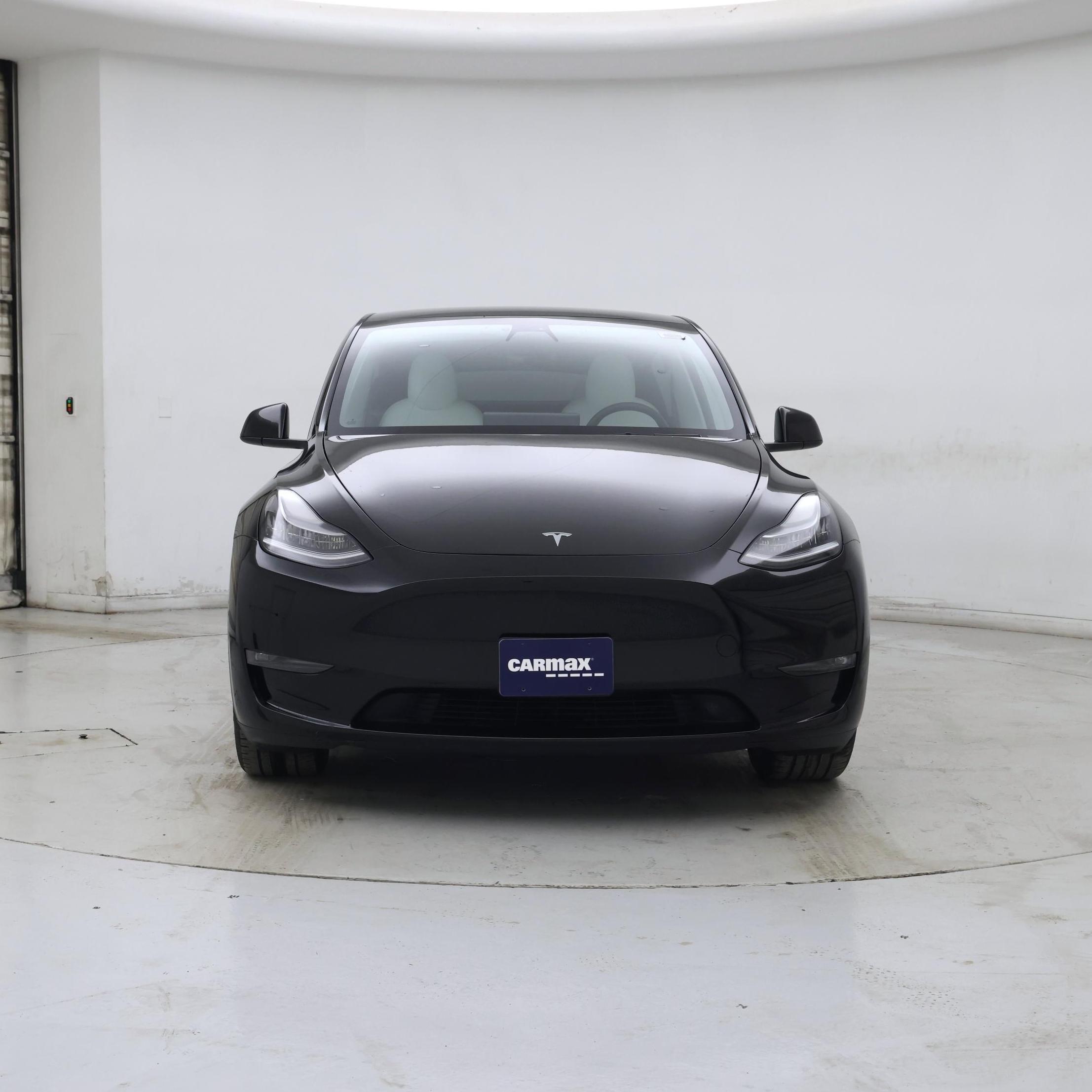 Thumbnail: 2021 Tesla Model Y - 5