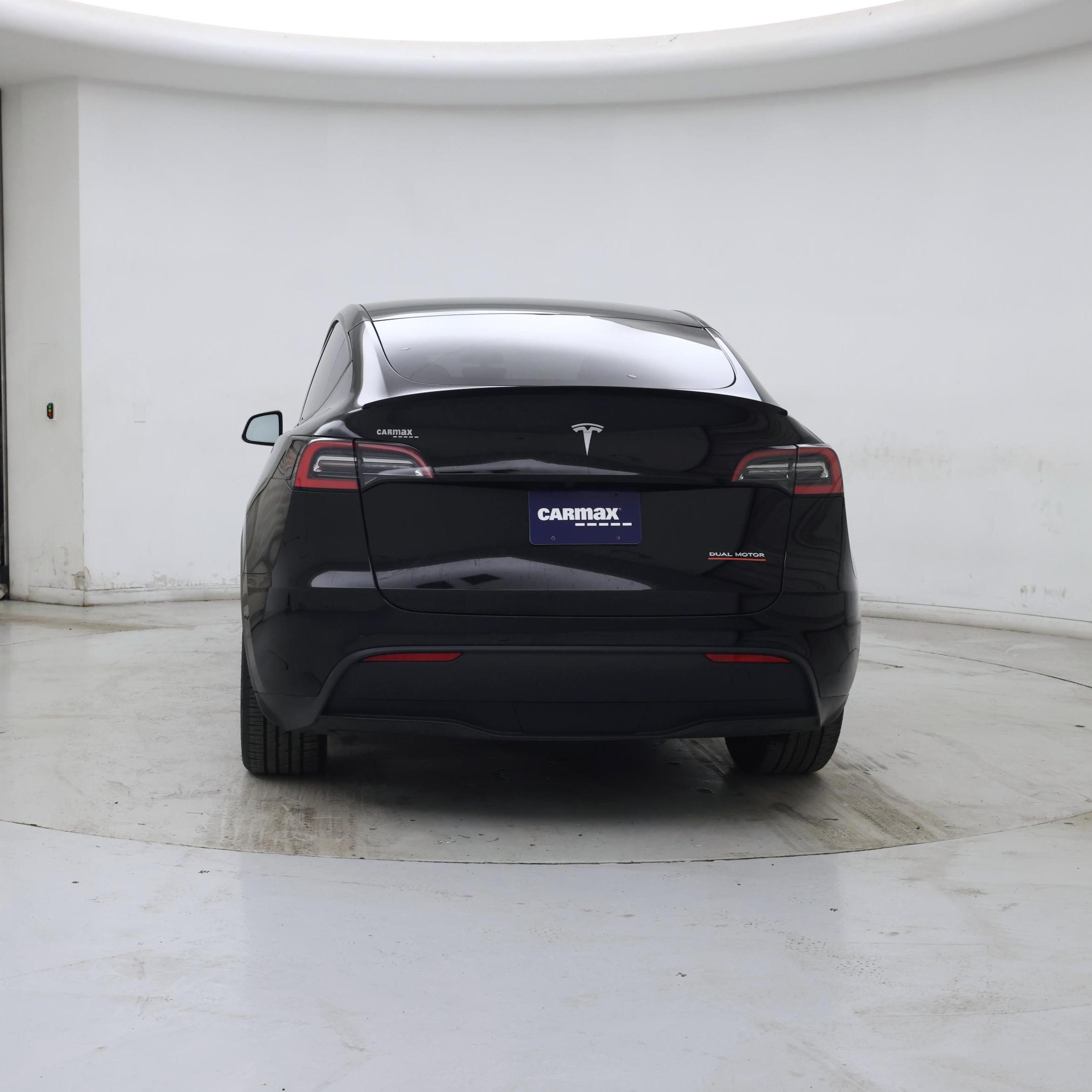 Thumbnail: 2021 Tesla Model Y - 6
