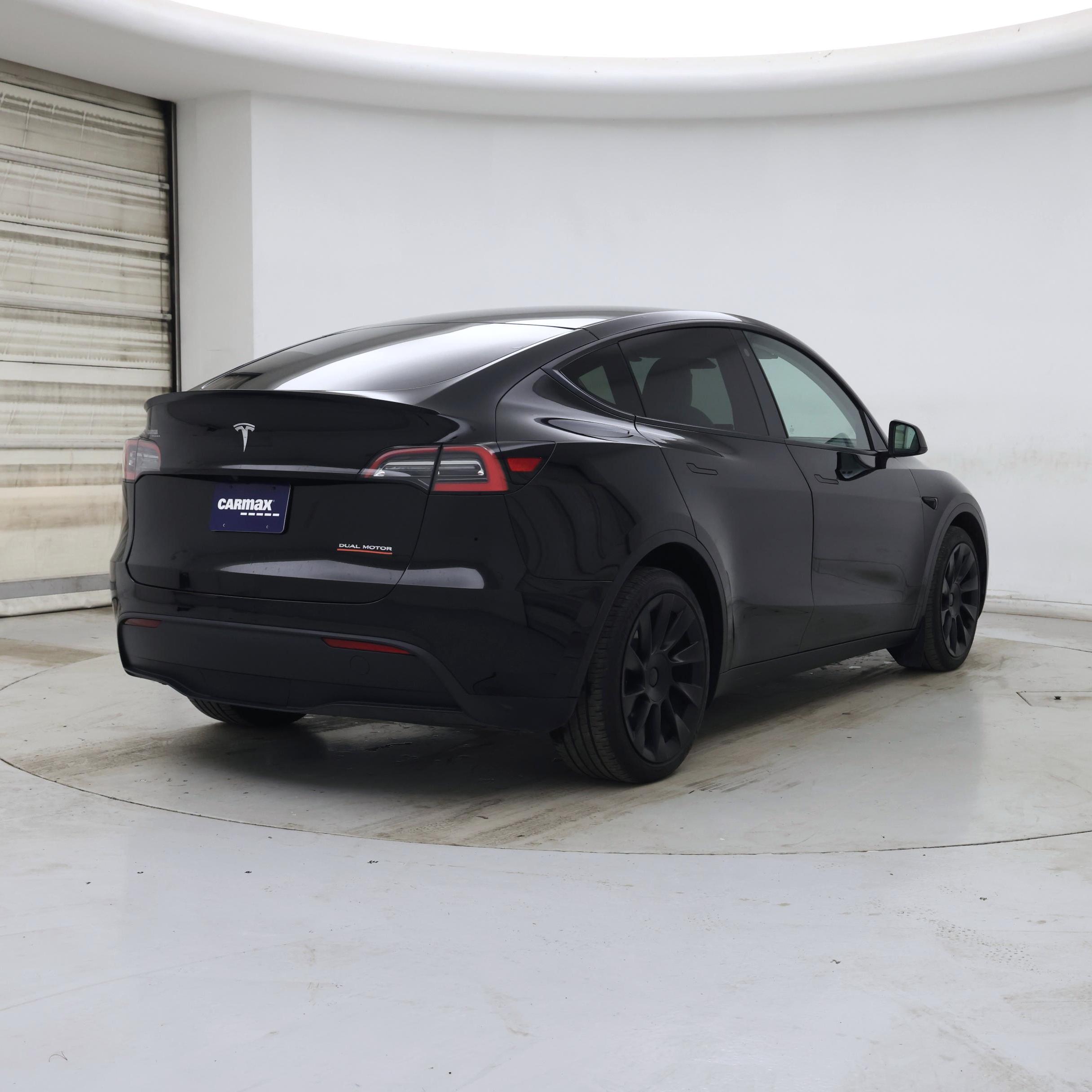 Thumbnail: 2021 Tesla Model Y - 8