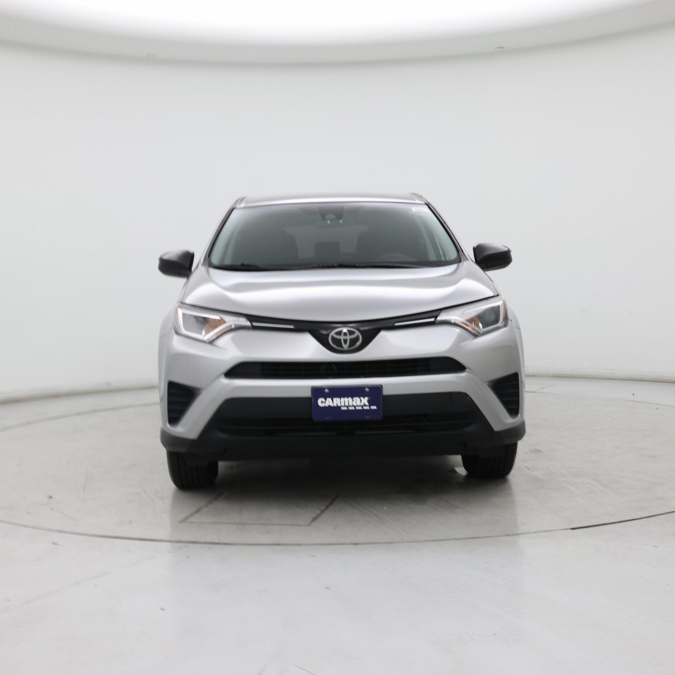 Thumbnail: 2018 Toyota RAV4 - 5