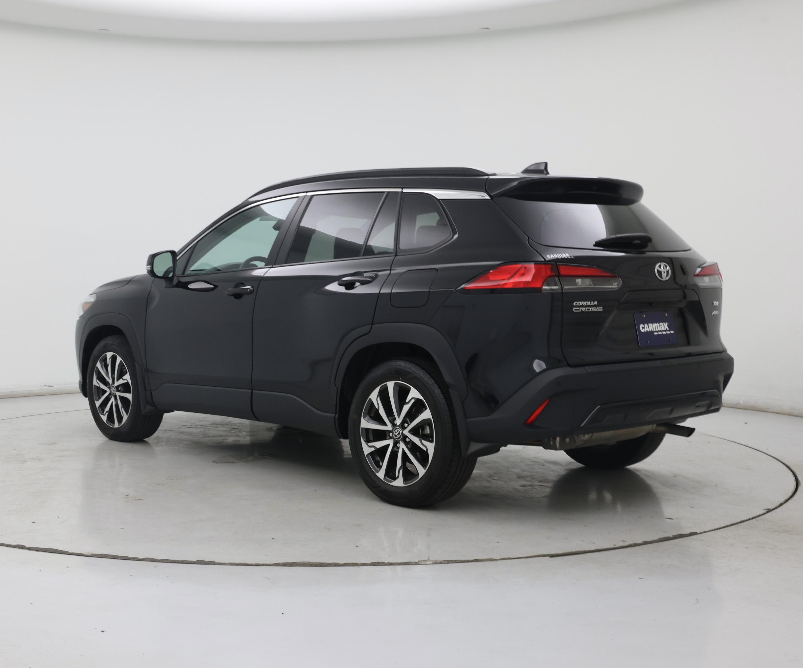 Thumbnail: 2022 Toyota Corolla Cross - 2