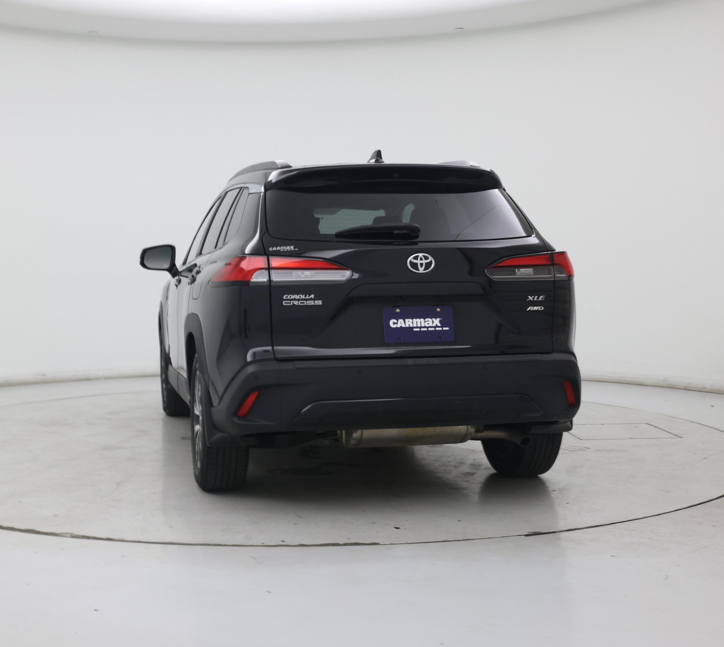 Thumbnail: 2022 Toyota Corolla Cross - 6