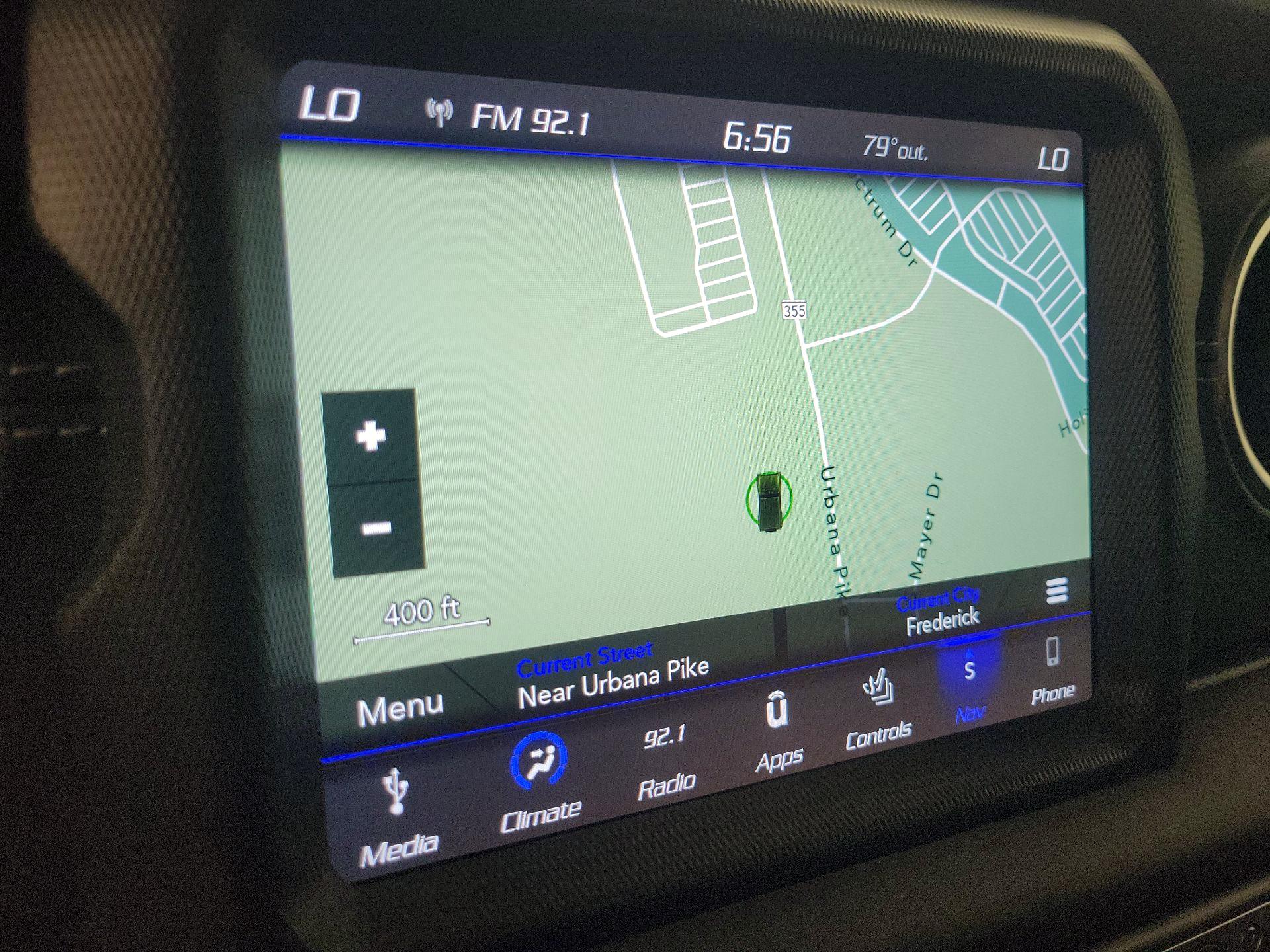 Thumbnail: 2019 Jeep Wrangler - 14