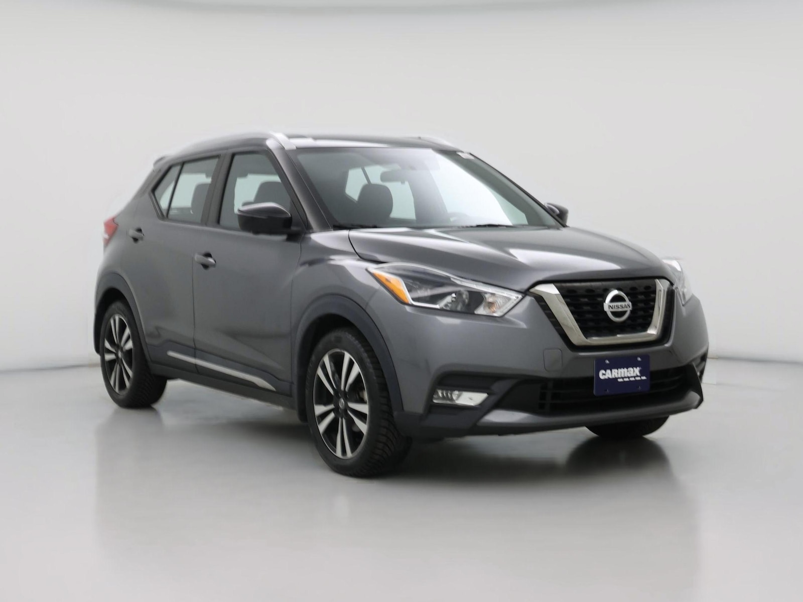 2018 Nissan Kicks