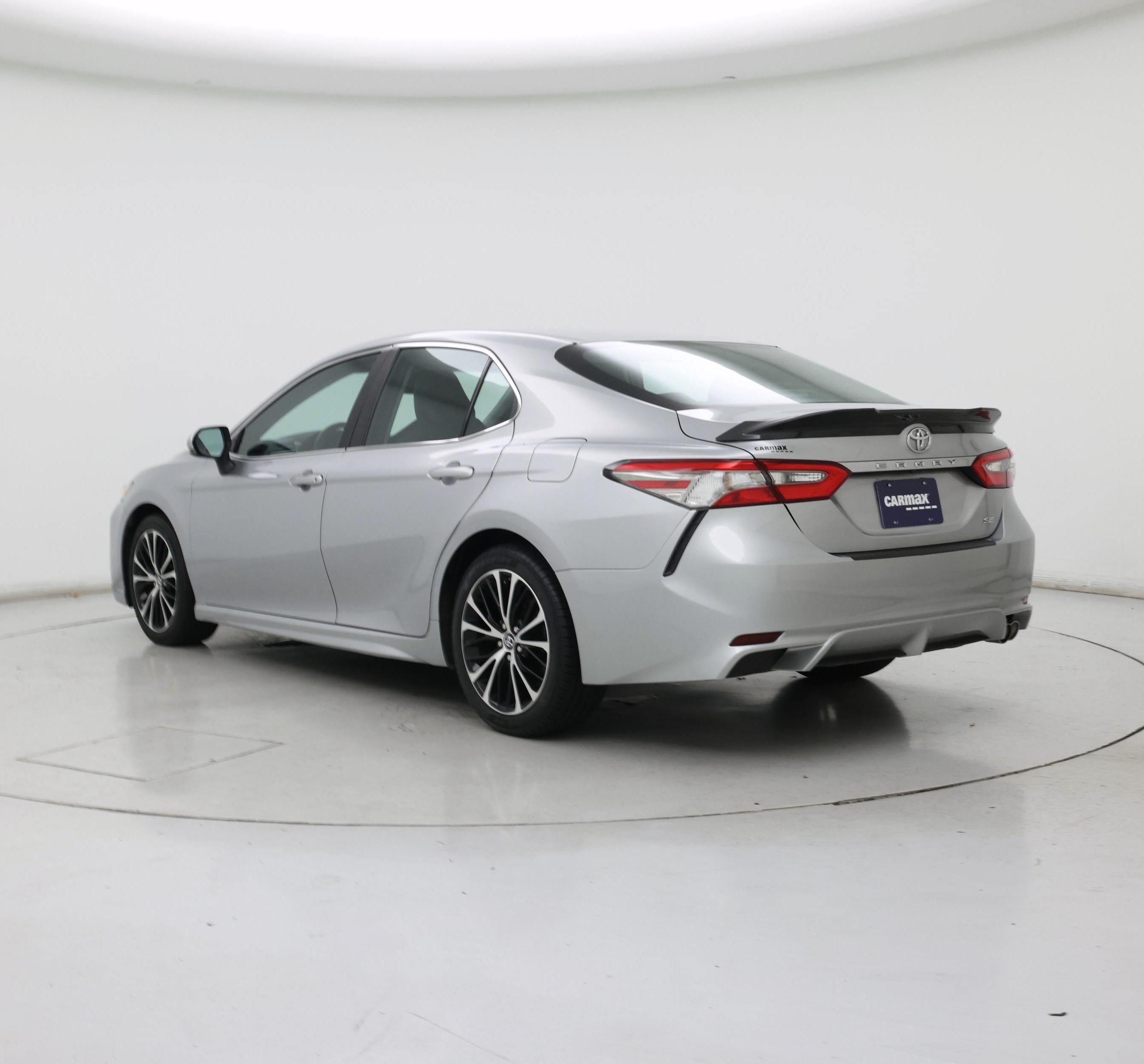 Thumbnail: 2018 Toyota Camry - 2