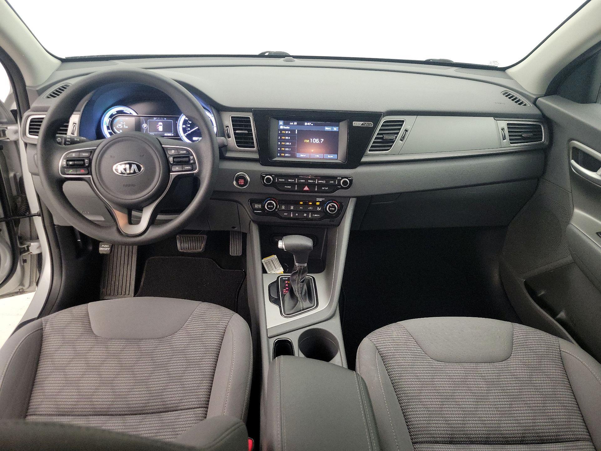 Thumbnail: 2019 Kia Niro - 8