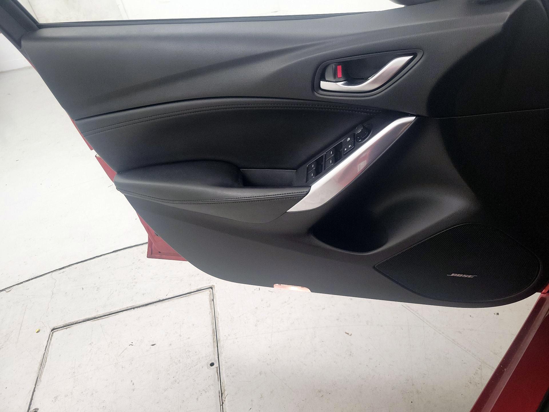Thumbnail: 2015 Mazda Mazda6 - 10
