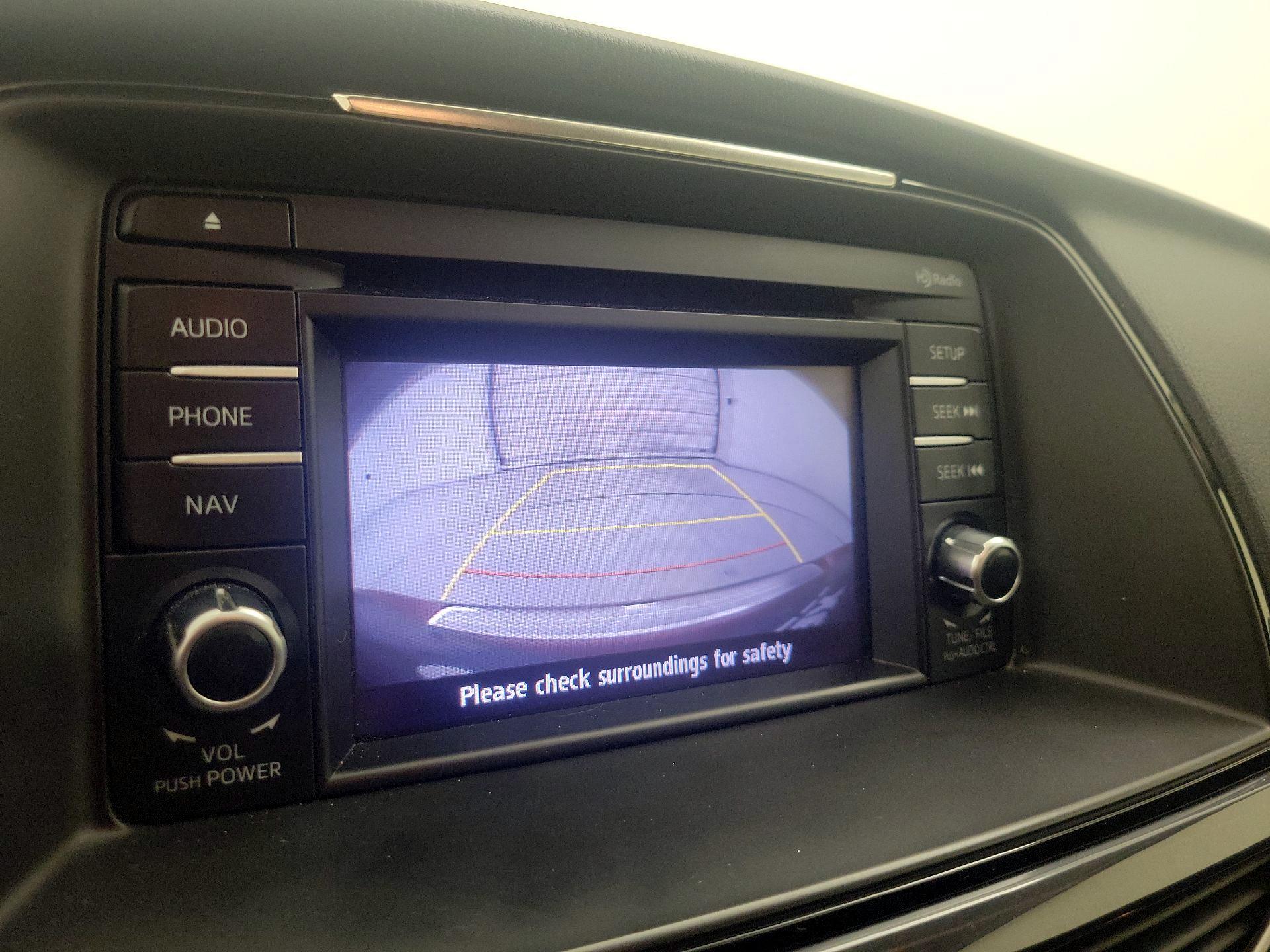 Thumbnail: 2015 Mazda Mazda6 - 12