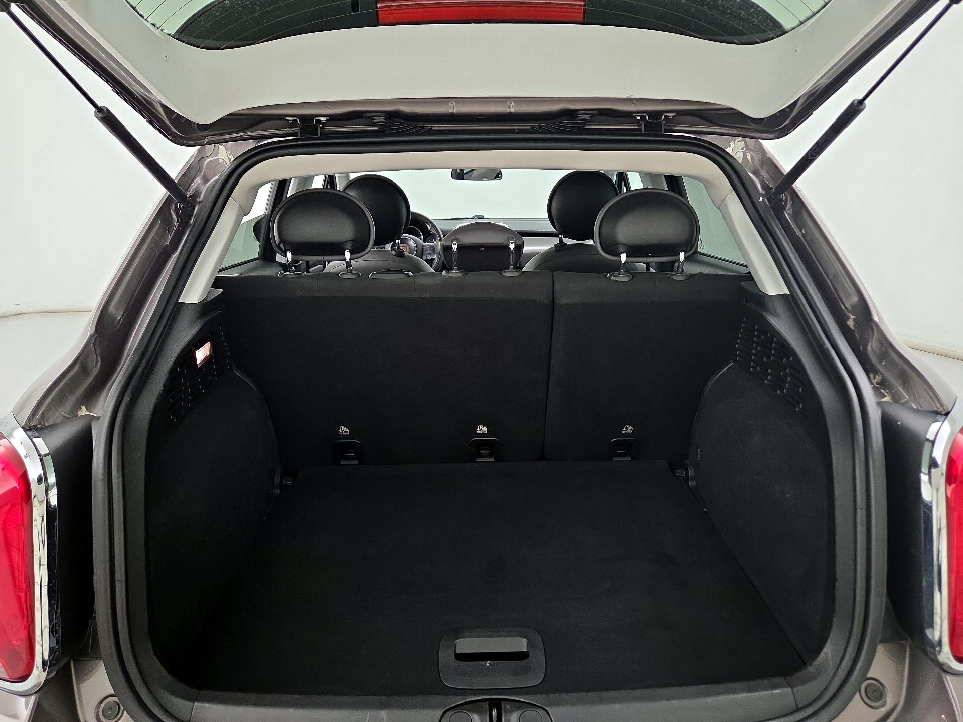 Thumbnail: 2016 Fiat 500X - 20