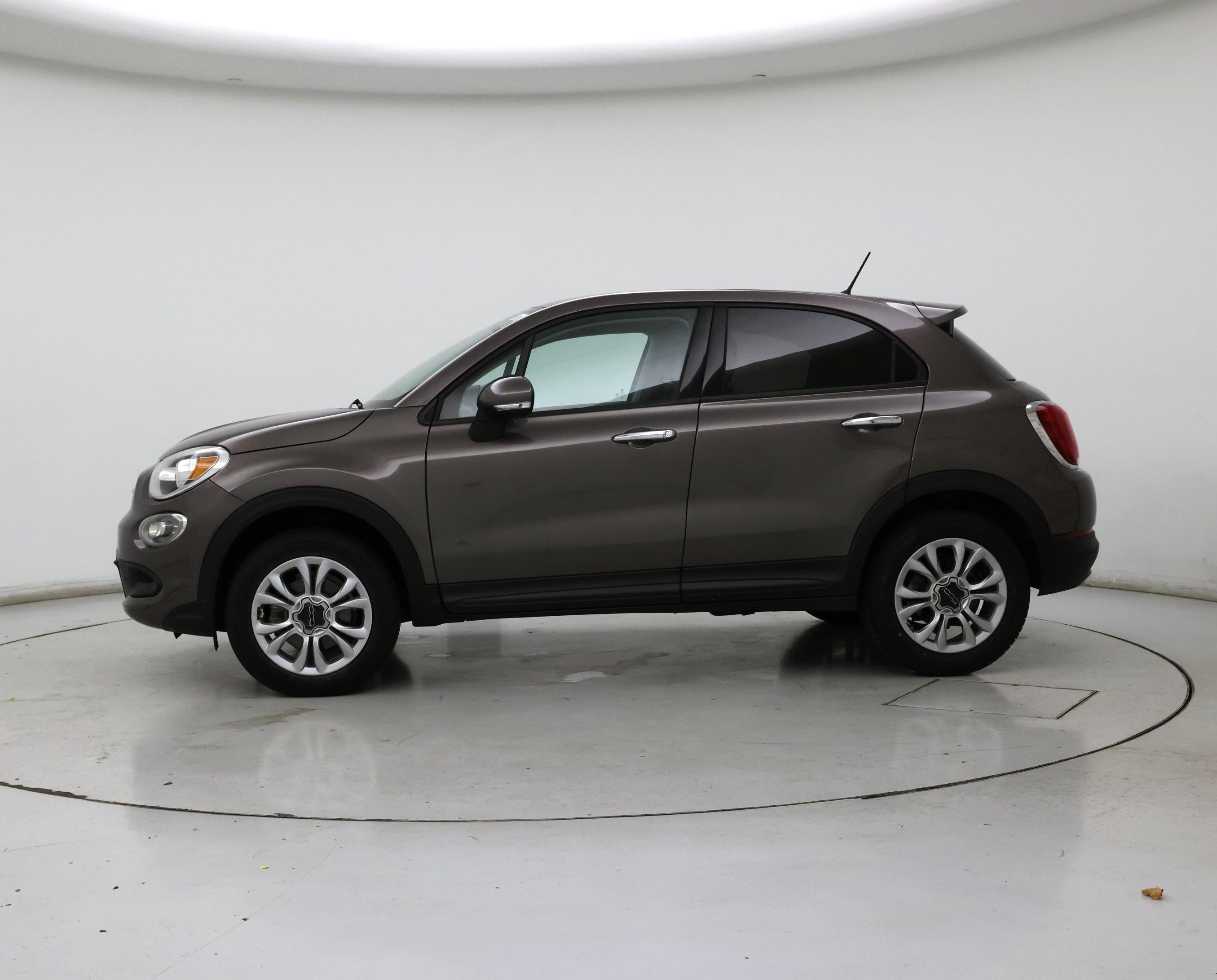 Thumbnail: 2016 Fiat 500X - 3