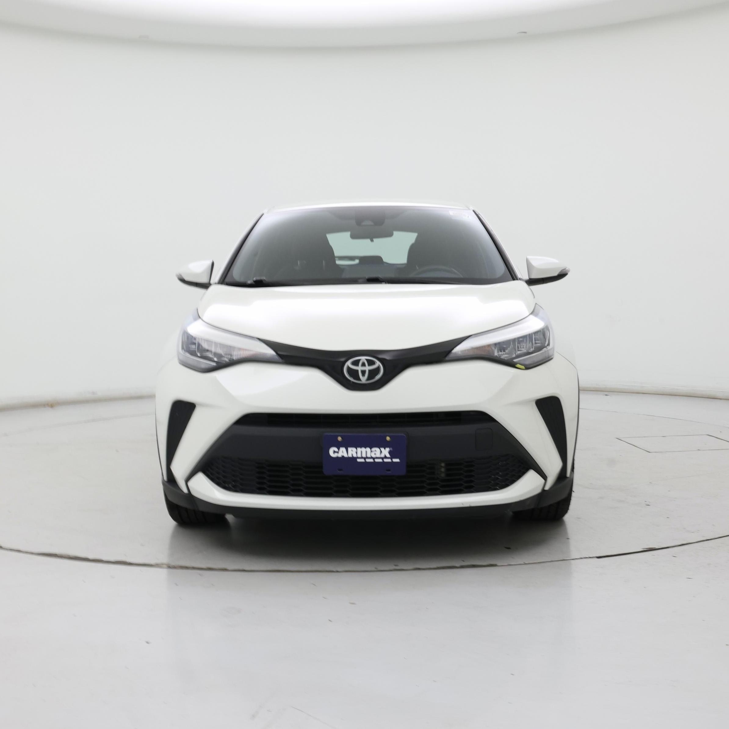 Thumbnail: 2021 Toyota C-HR - 5