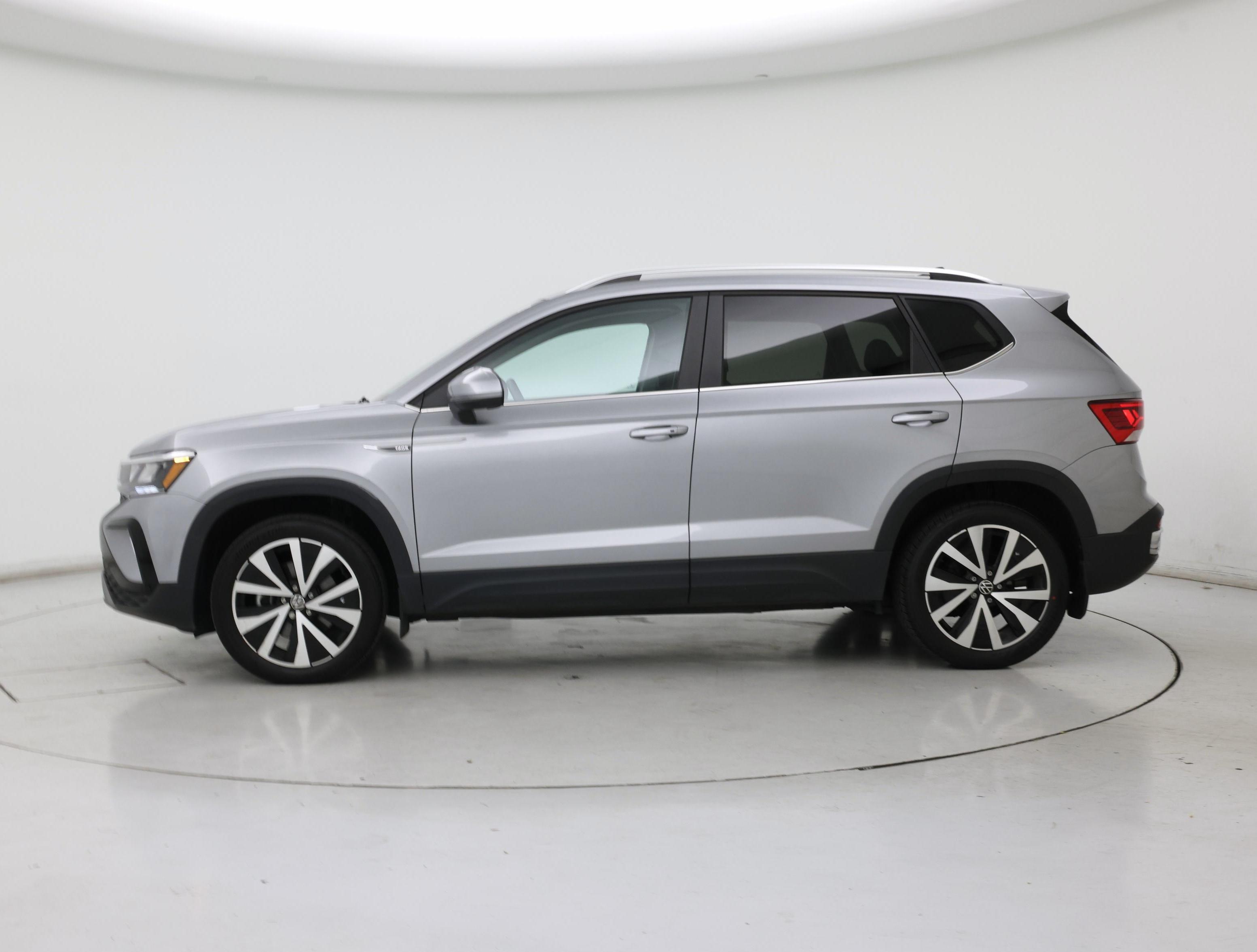 Thumbnail: 2022 Volkswagen Taos - 7