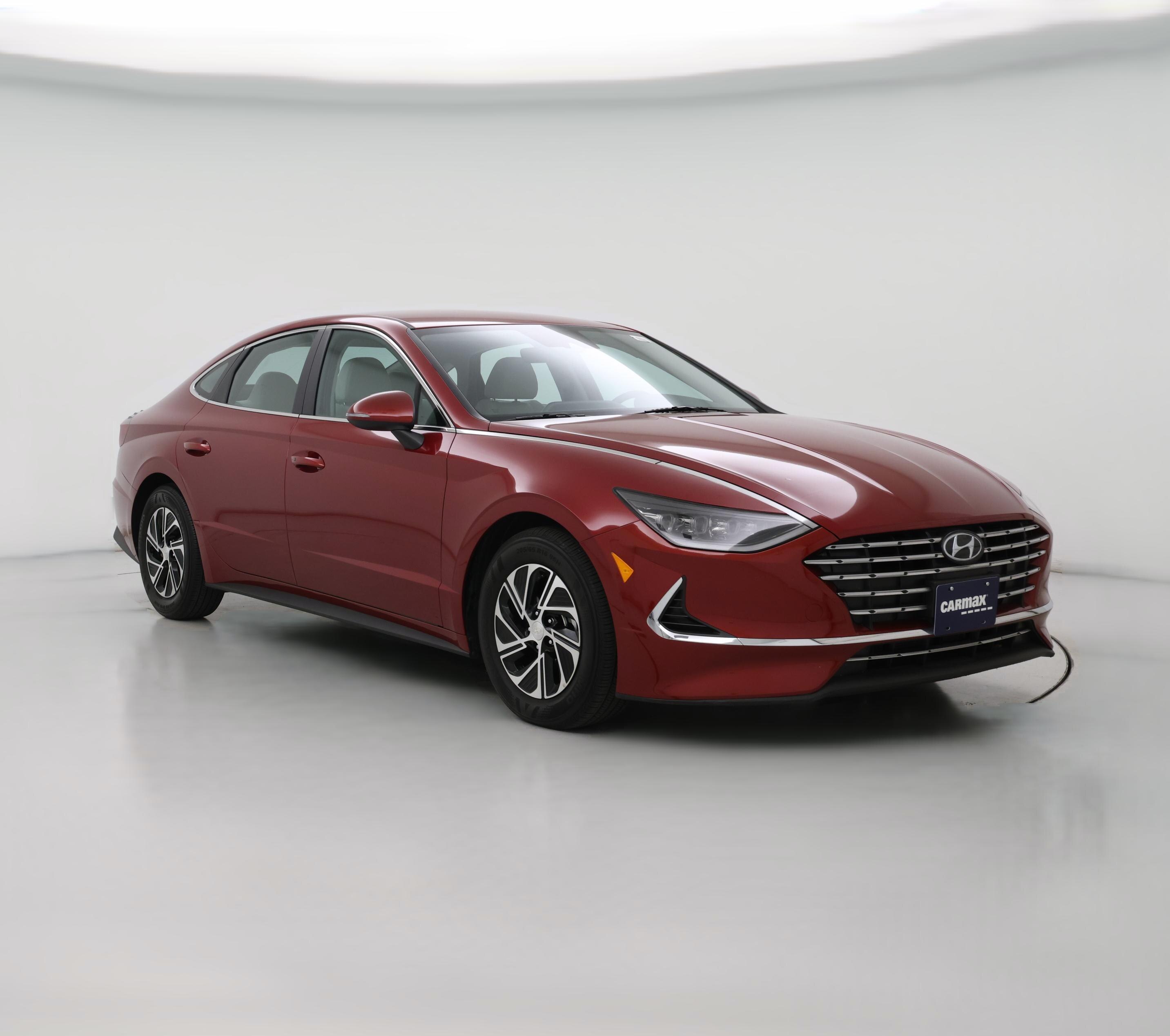 Thumbnail: 2023 Hyundai Sonata - 1