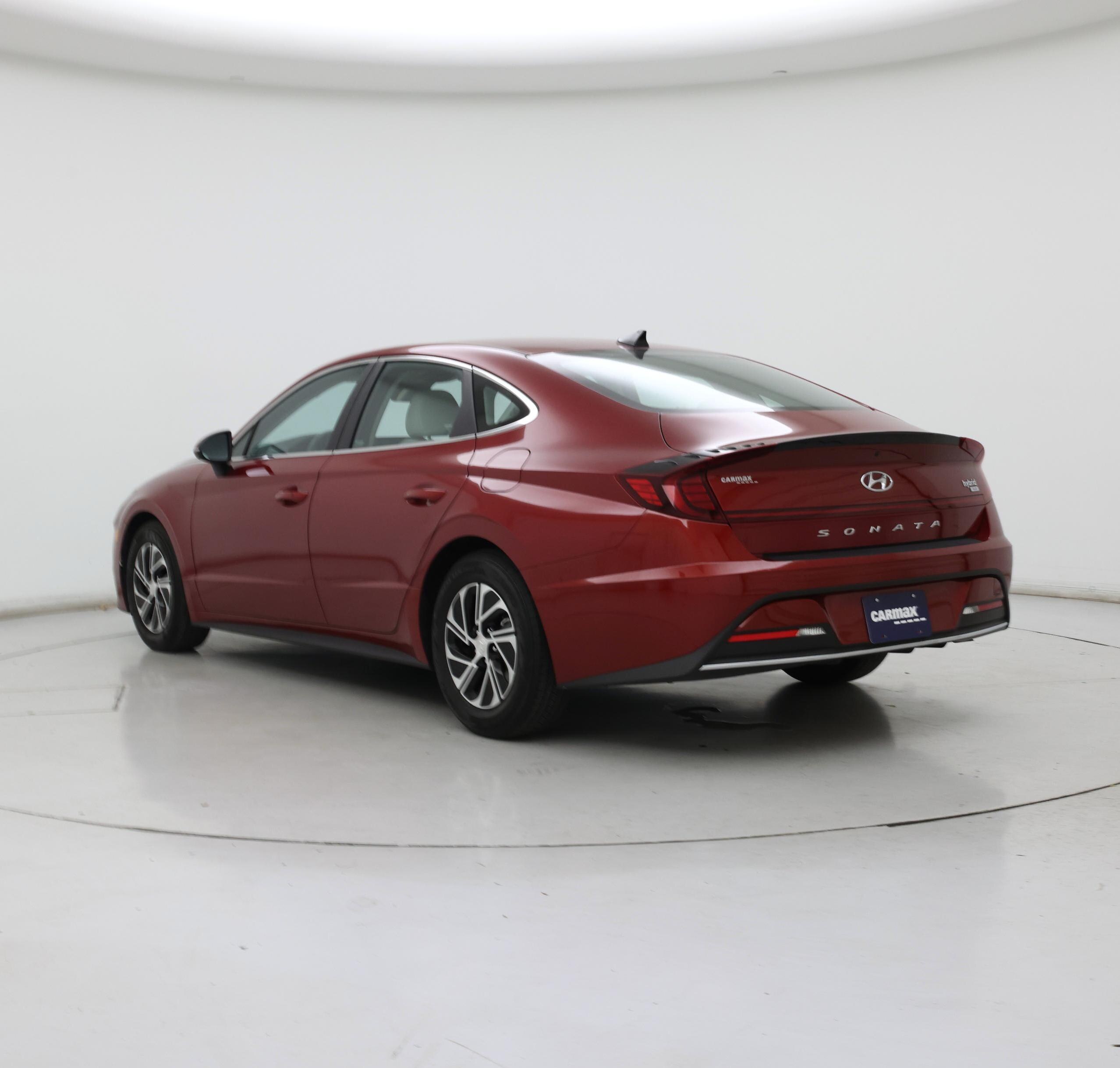 Thumbnail: 2023 Hyundai Sonata - 2