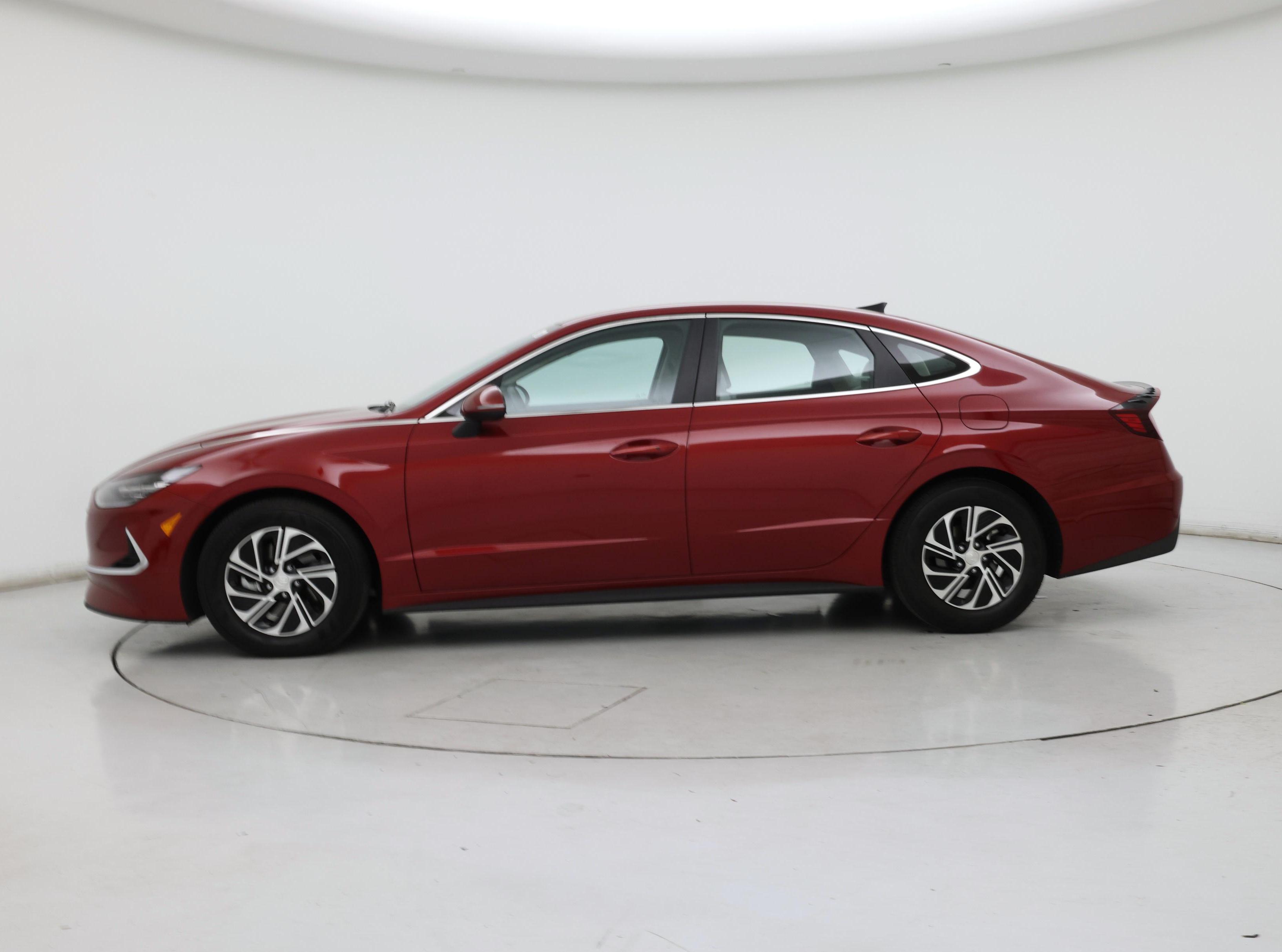 Thumbnail: 2023 Hyundai Sonata - 3