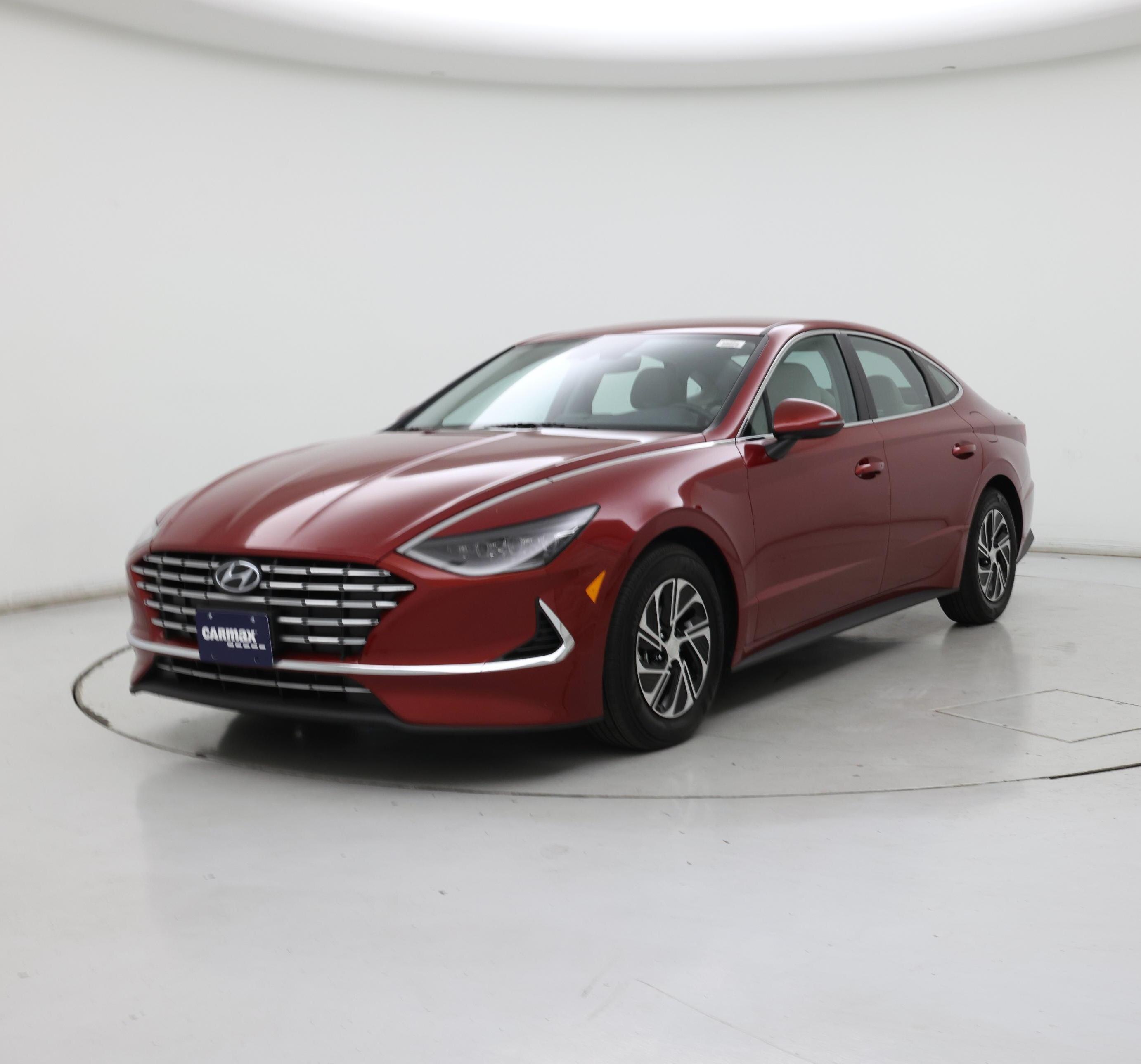 Thumbnail: 2023 Hyundai Sonata - 4