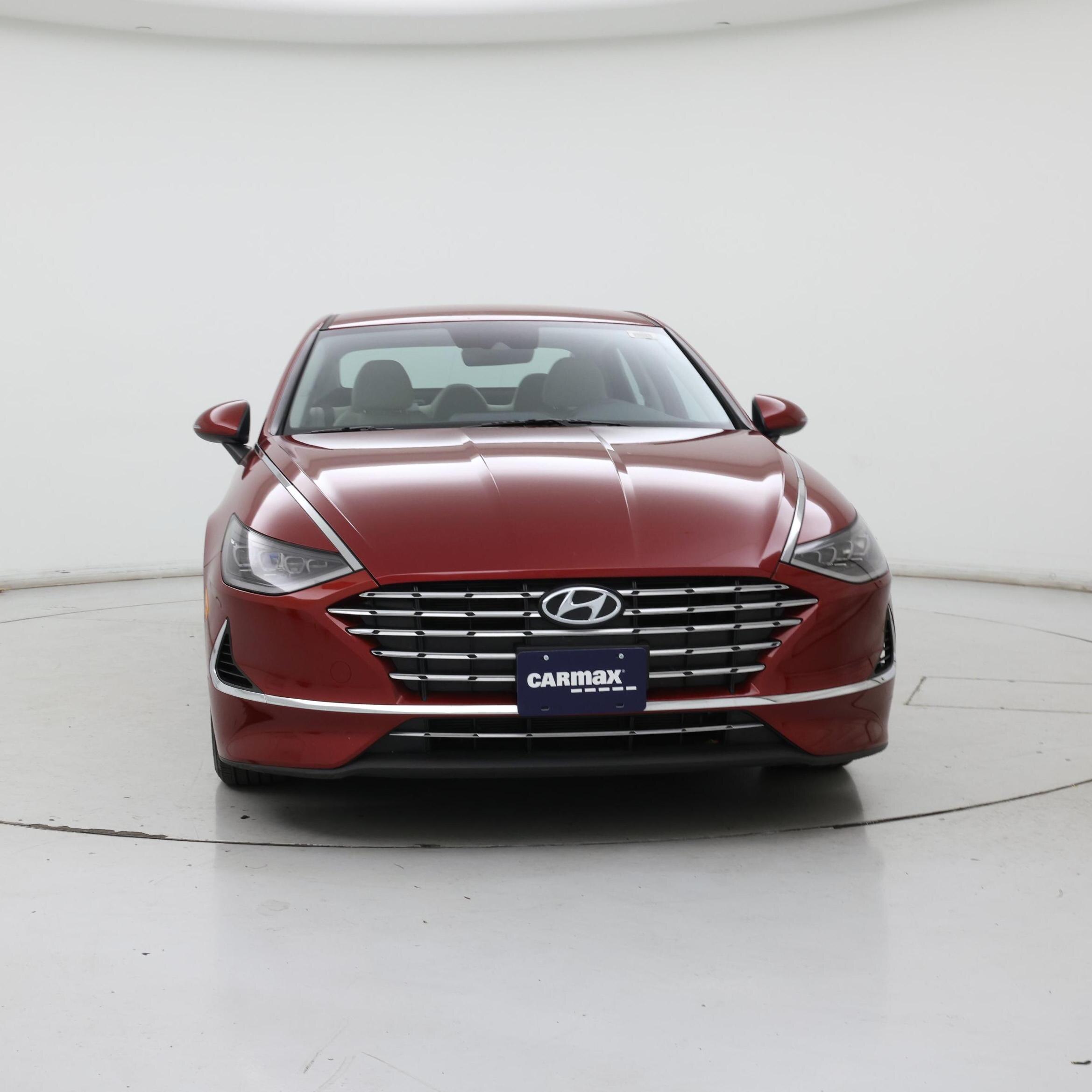 Thumbnail: 2023 Hyundai Sonata - 5