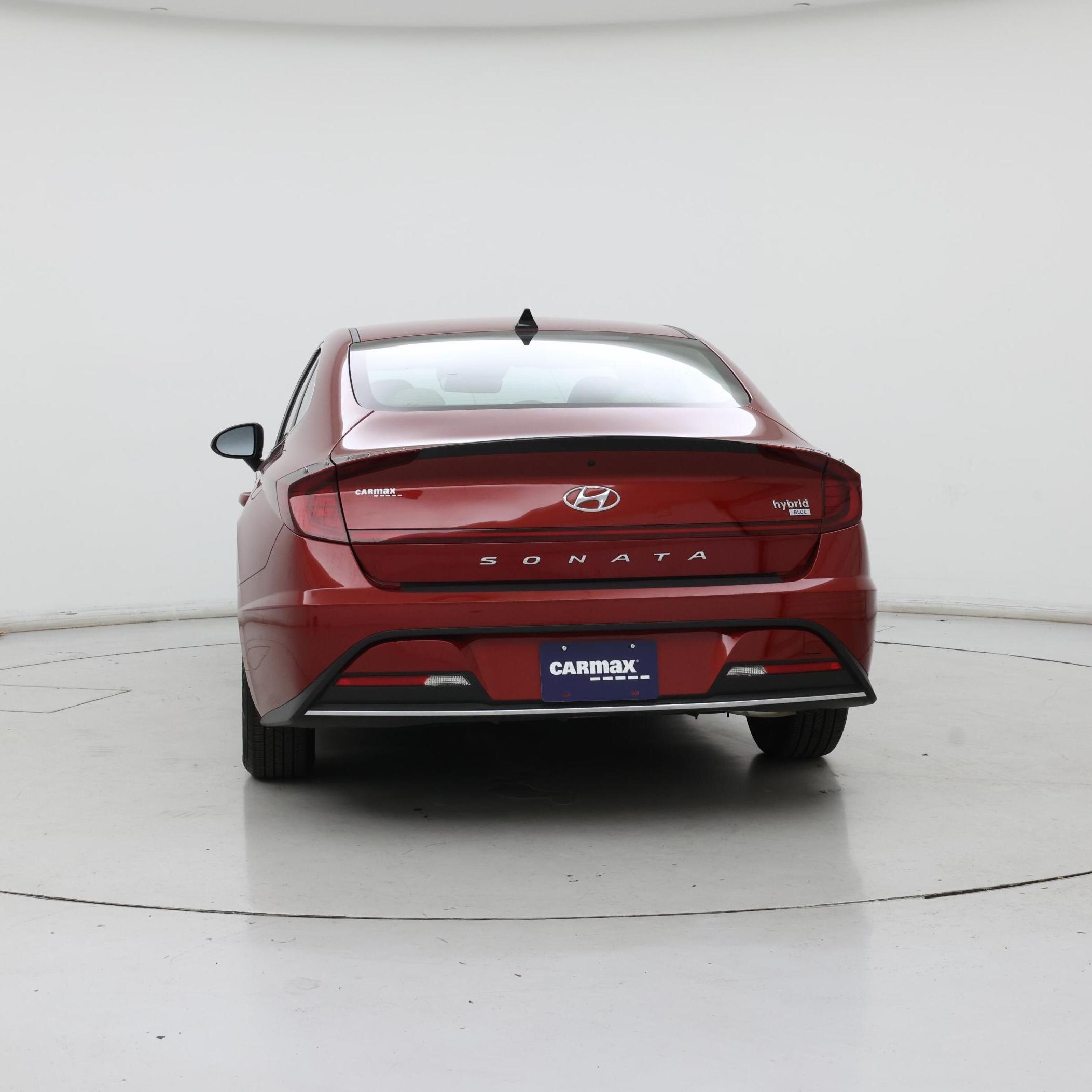 Thumbnail: 2023 Hyundai Sonata - 6