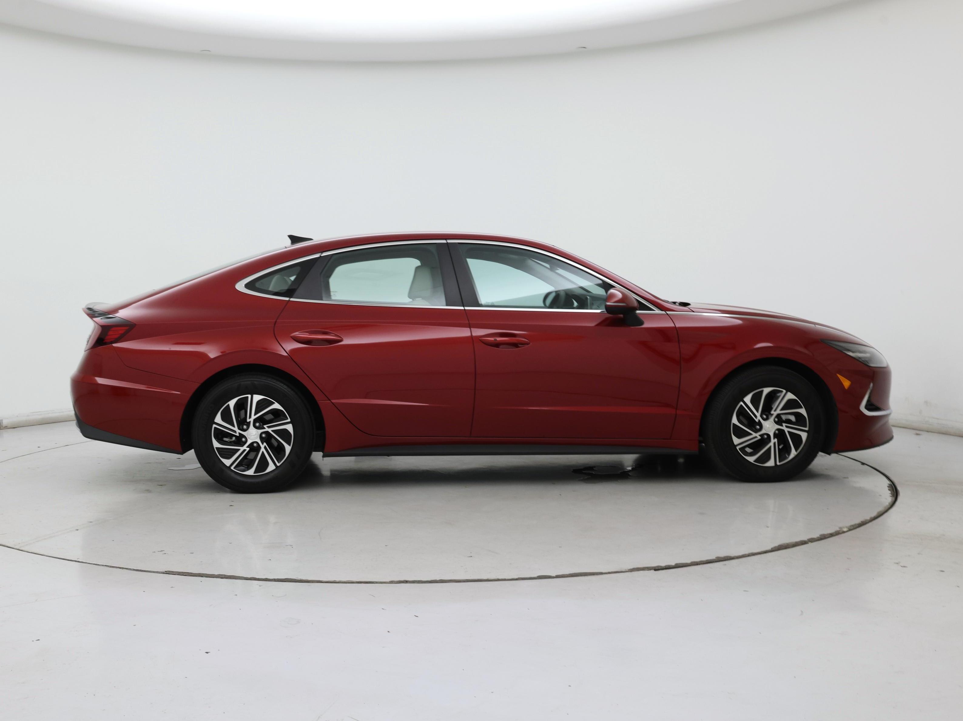 Thumbnail: 2023 Hyundai Sonata - 7