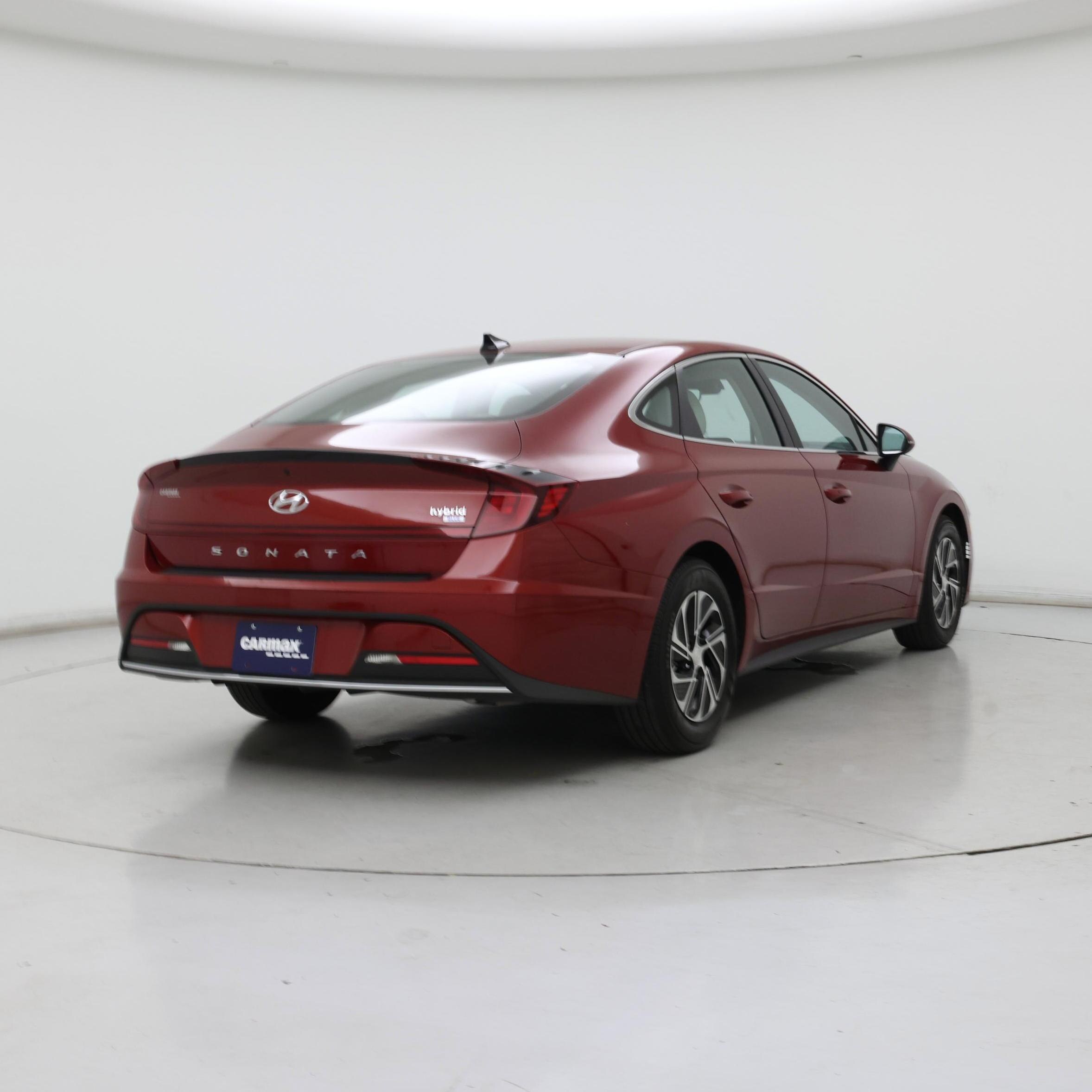 Thumbnail: 2023 Hyundai Sonata - 8