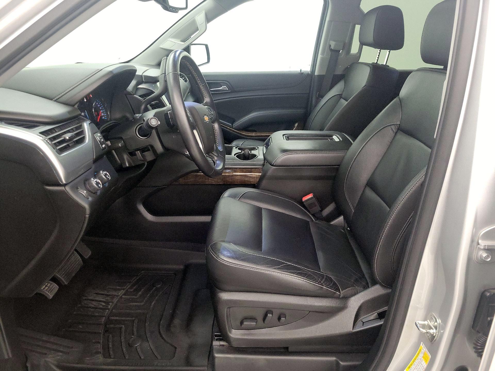 Thumbnail: 2020 Chevrolet Tahoe - 9