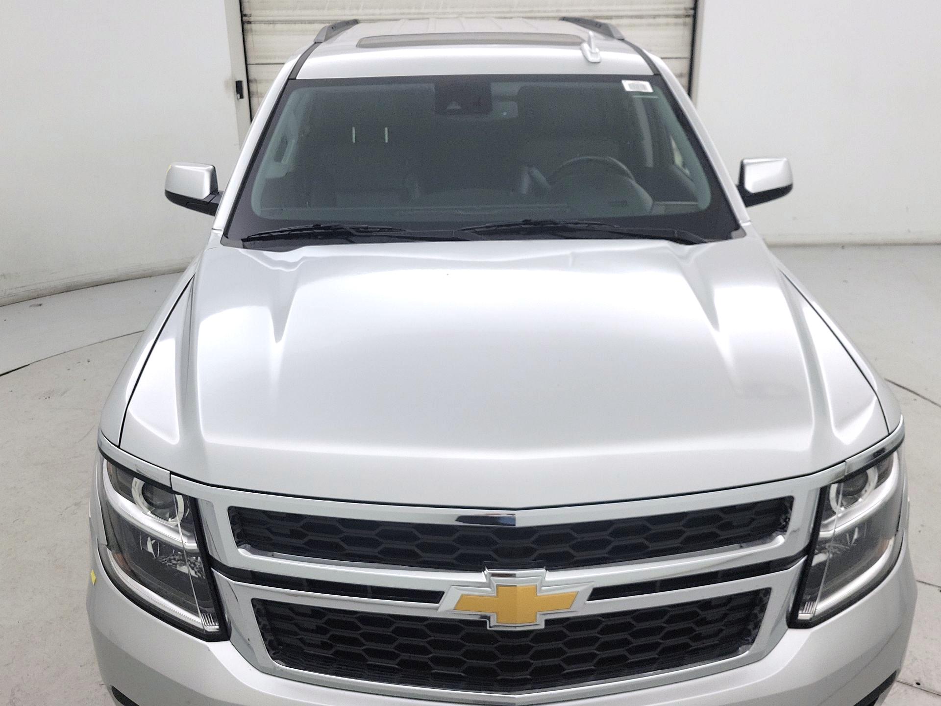 Thumbnail: 2020 Chevrolet Tahoe - 2