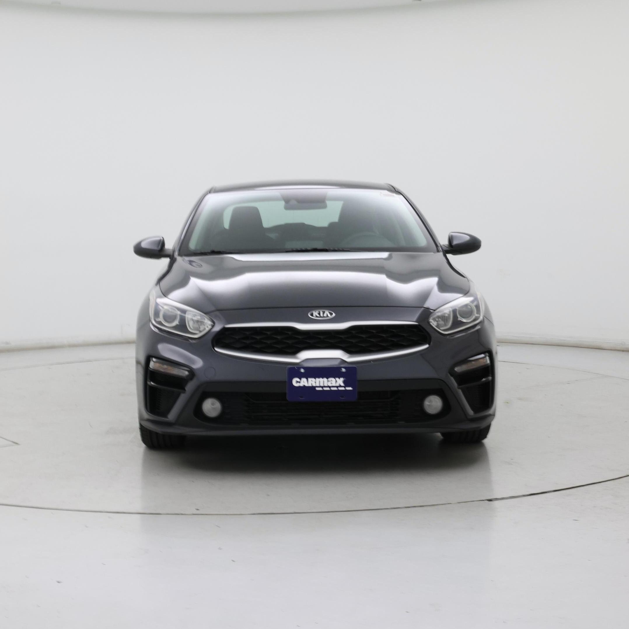 Thumbnail: 2020 Kia Forte - 5