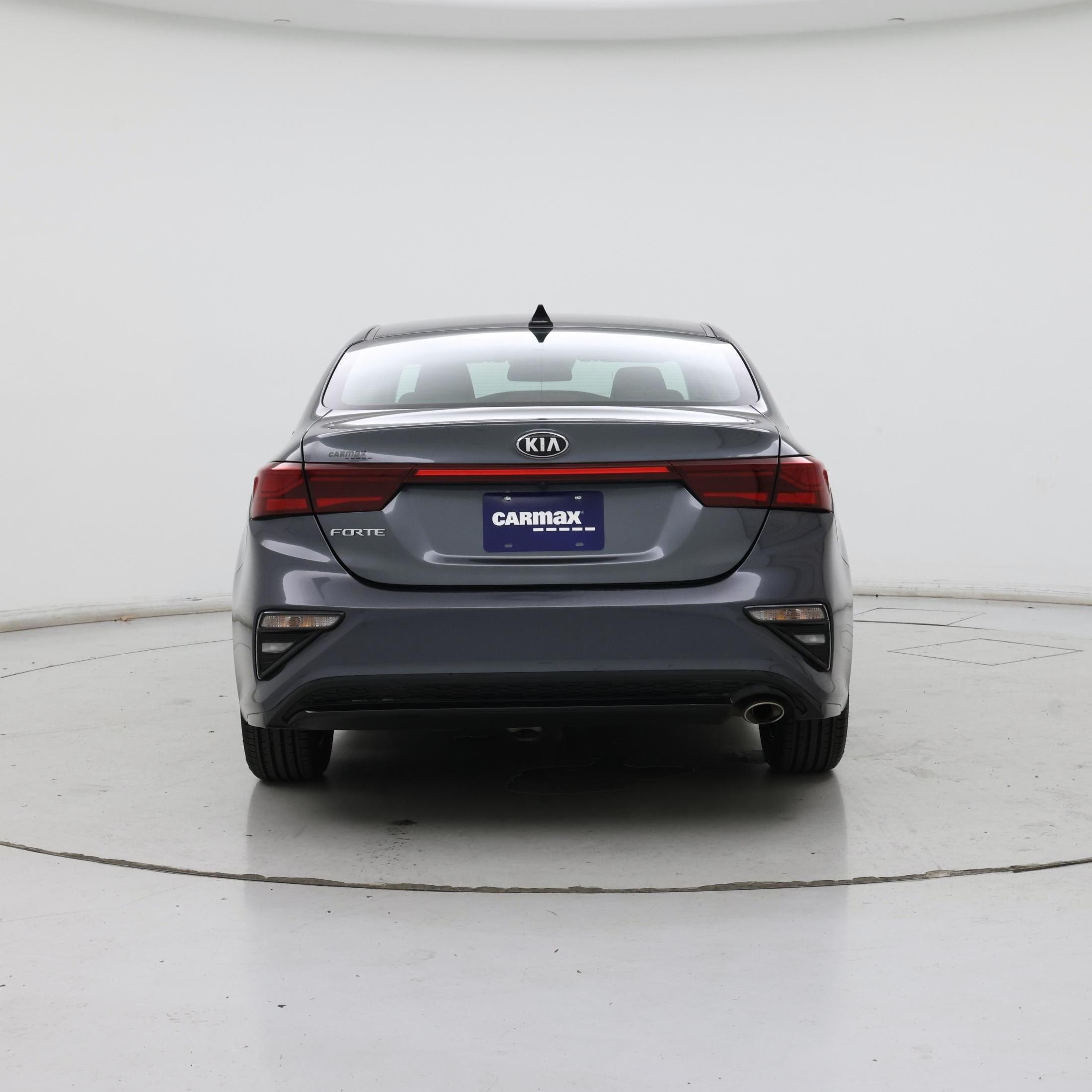 Thumbnail: 2020 Kia Forte - 6