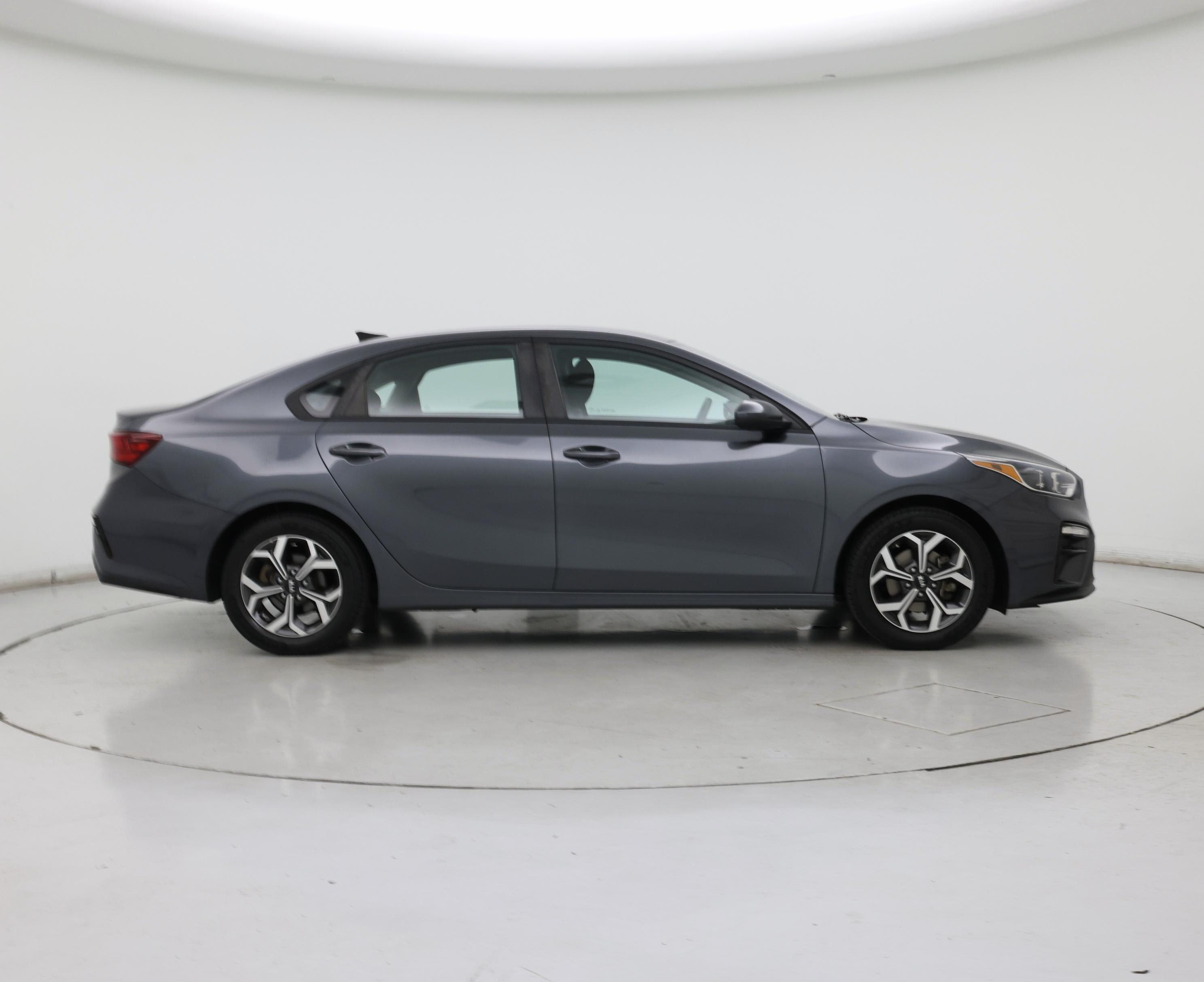 Thumbnail: 2020 Kia Forte - 7