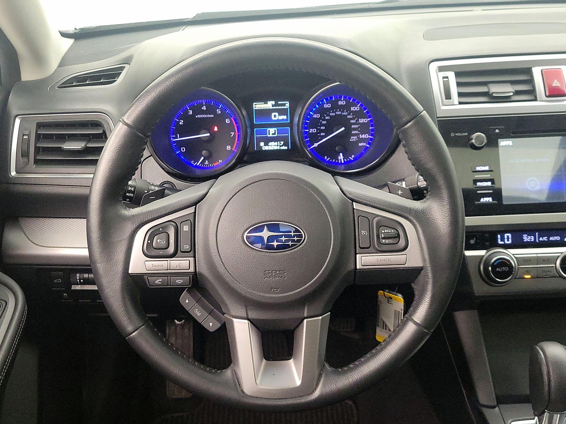 Thumbnail: 2015 Subaru Outback - 10