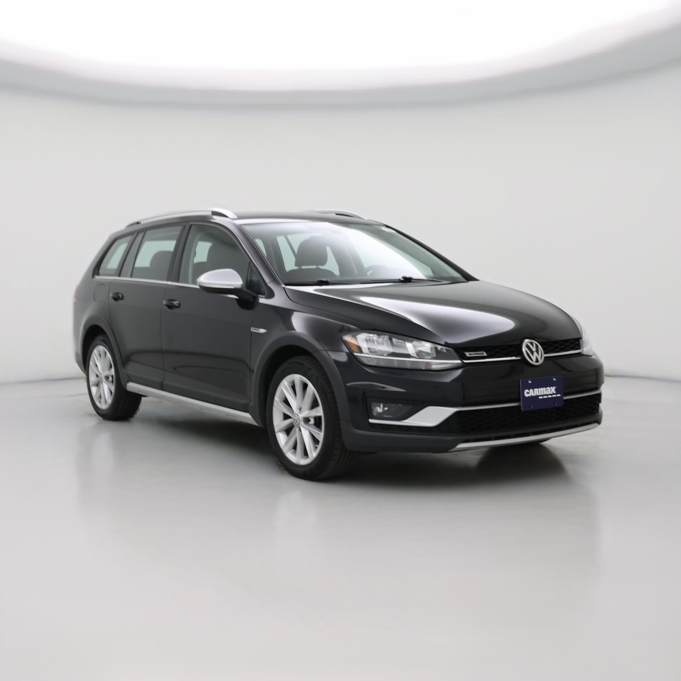 Thumbnail: 2019 Volkswagen Golf - 1