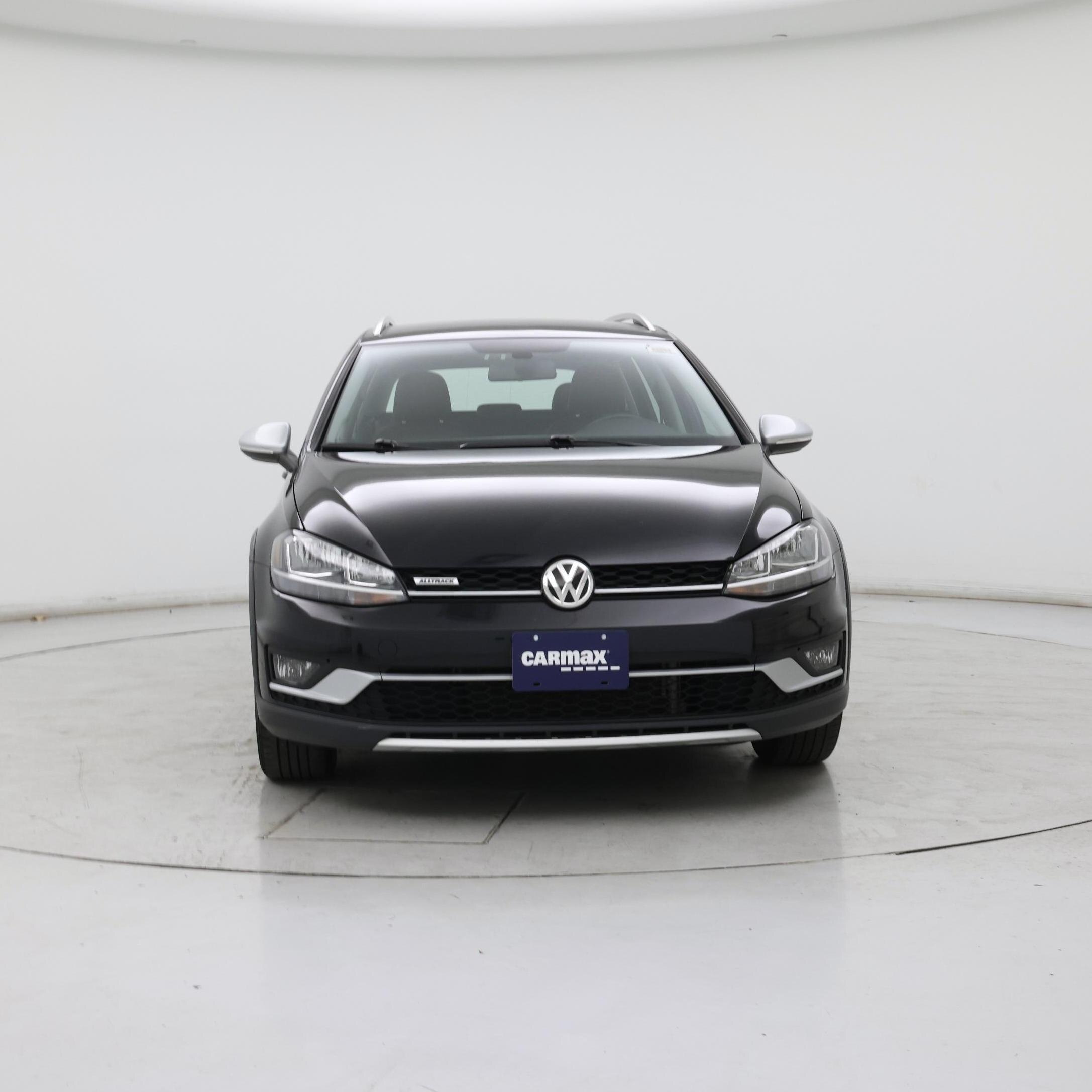 Thumbnail: 2019 Volkswagen Golf - 5
