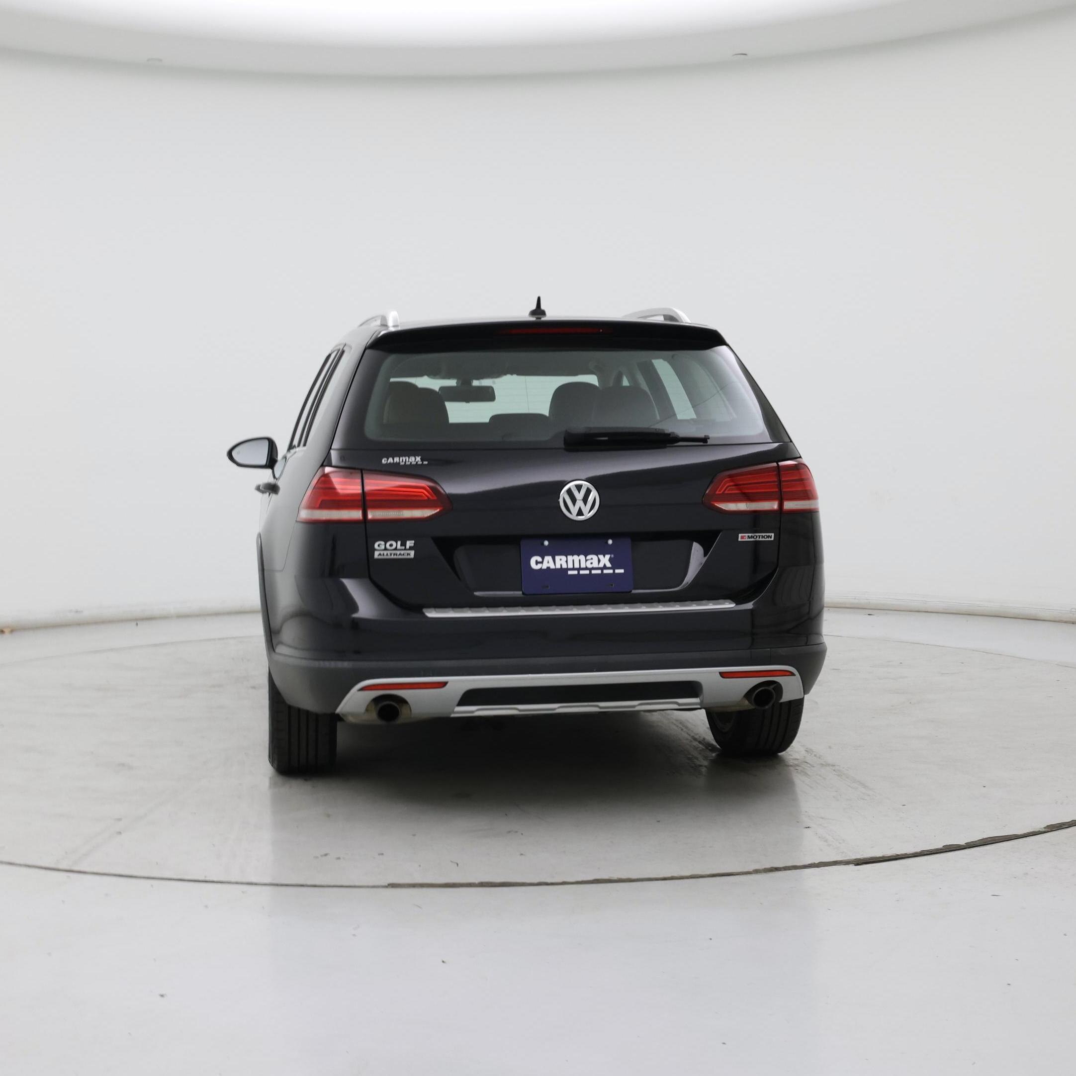 Thumbnail: 2019 Volkswagen Golf - 6