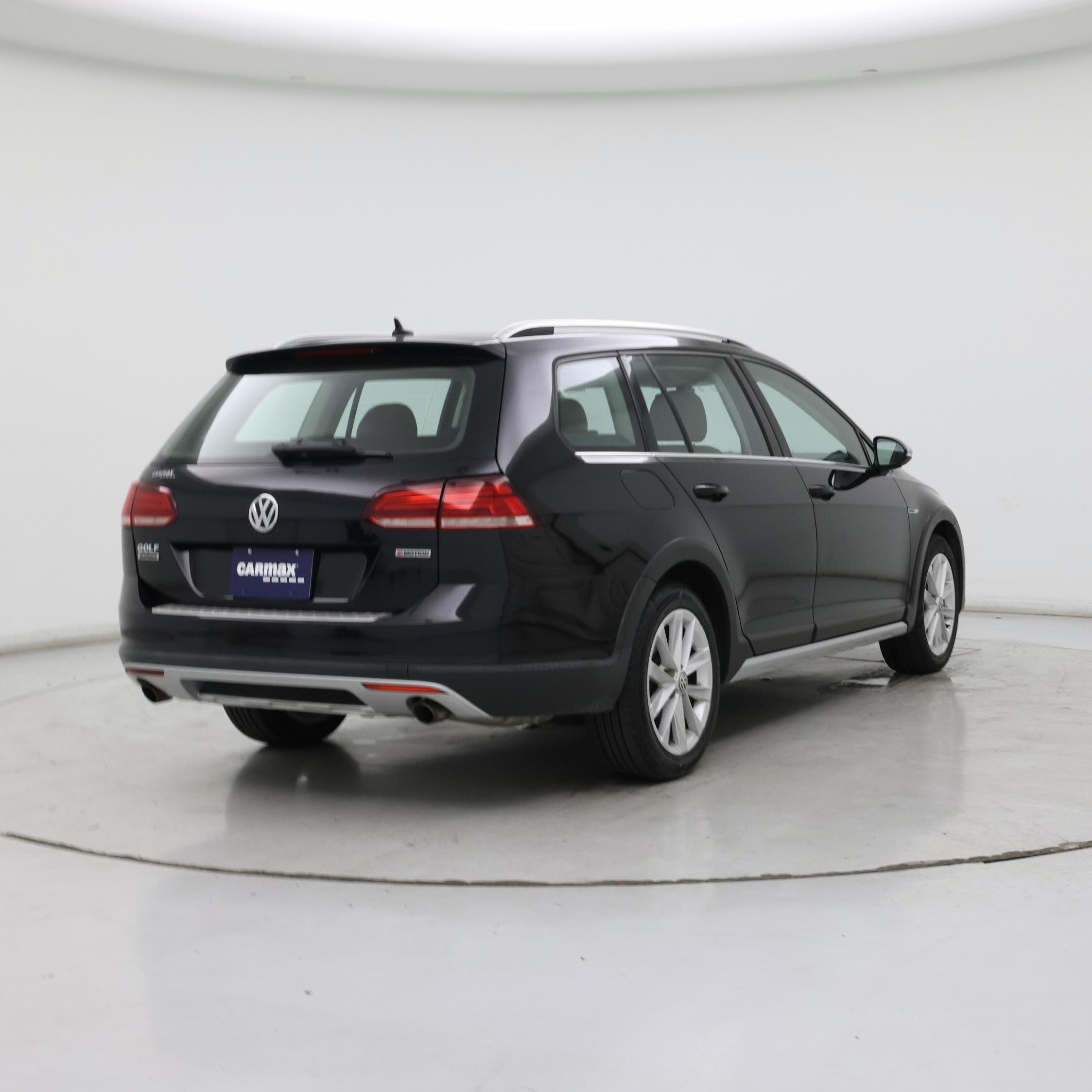 Thumbnail: 2019 Volkswagen Golf - 8