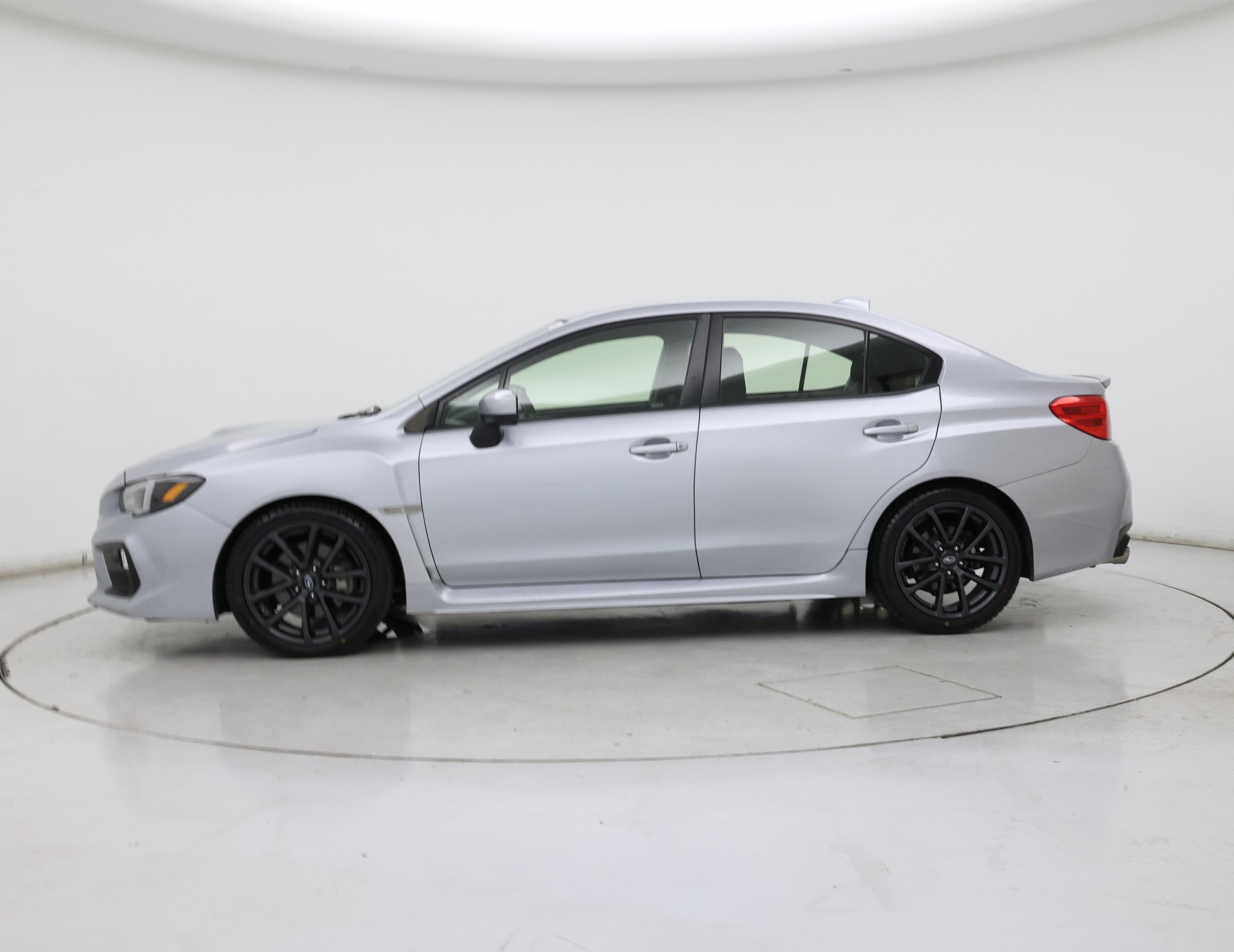 Thumbnail: 2021 Subaru WRX - 3